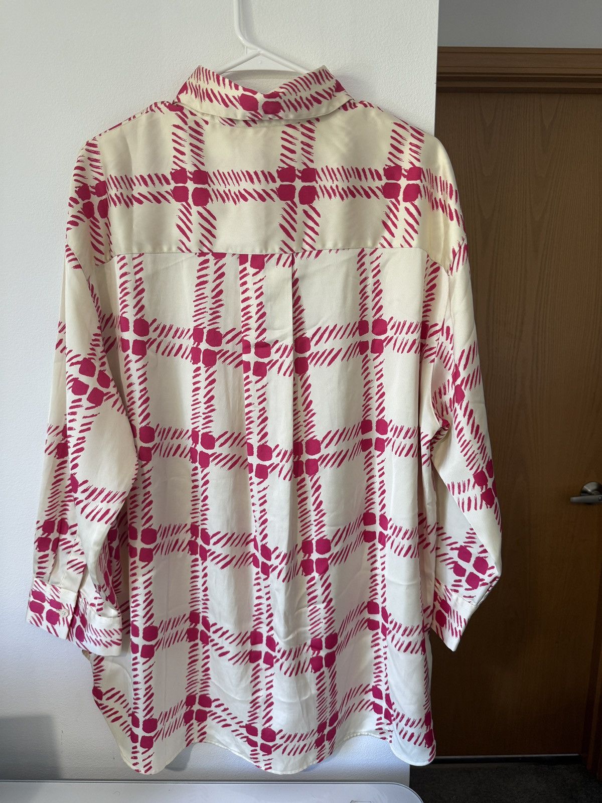 Marni × Uniqlo Uniqlo x Marni Button Up Shirt Size US L / EU 52-54 / 3 - 2 Thumbnail