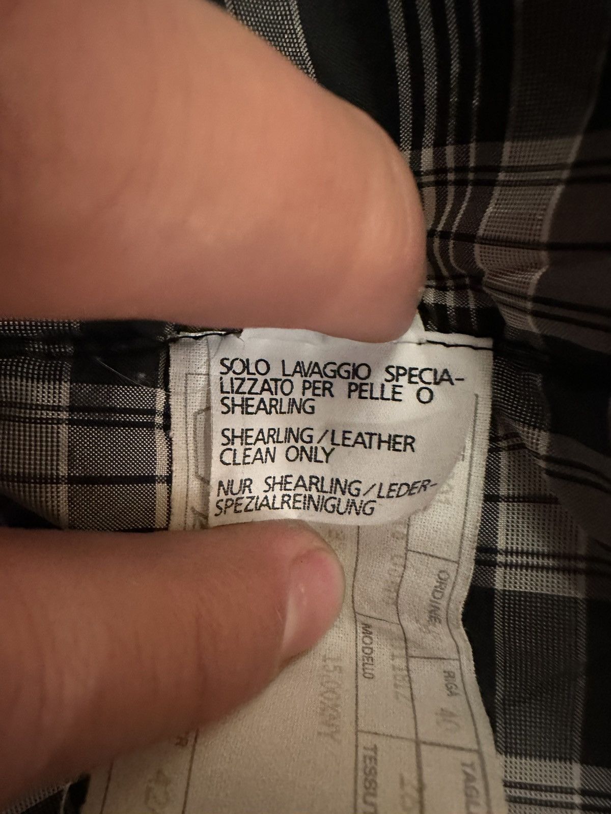 Versace Gianni Versace 1992 Double Breasted Overcoat, Medusa buttoms Size US M / EU 48-50 / 2 - 8 Thumbnail