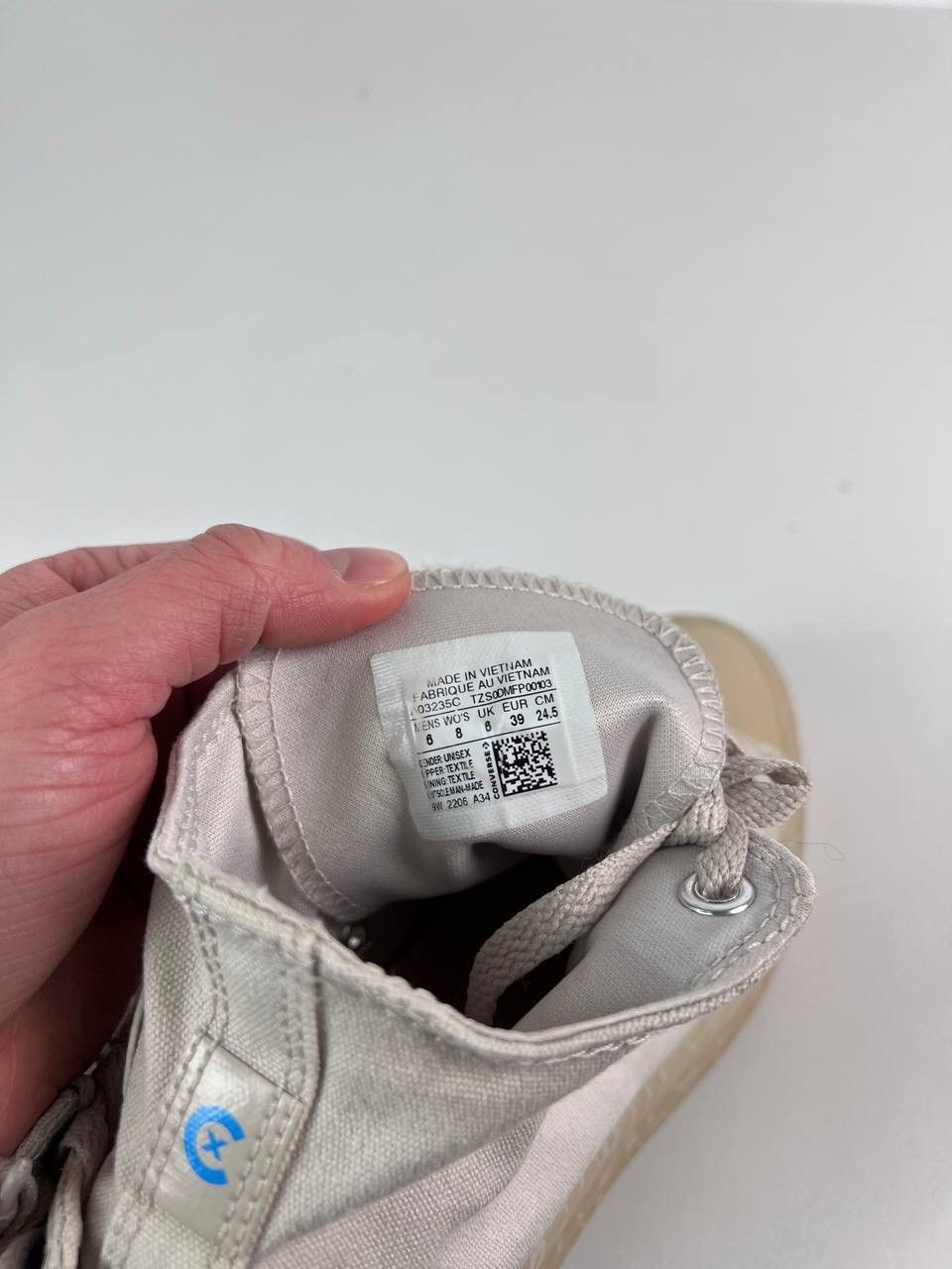 Converse Converse desert sand sneakers woman size 39 Size US 9 / IT 39 - 7 Thumbnail