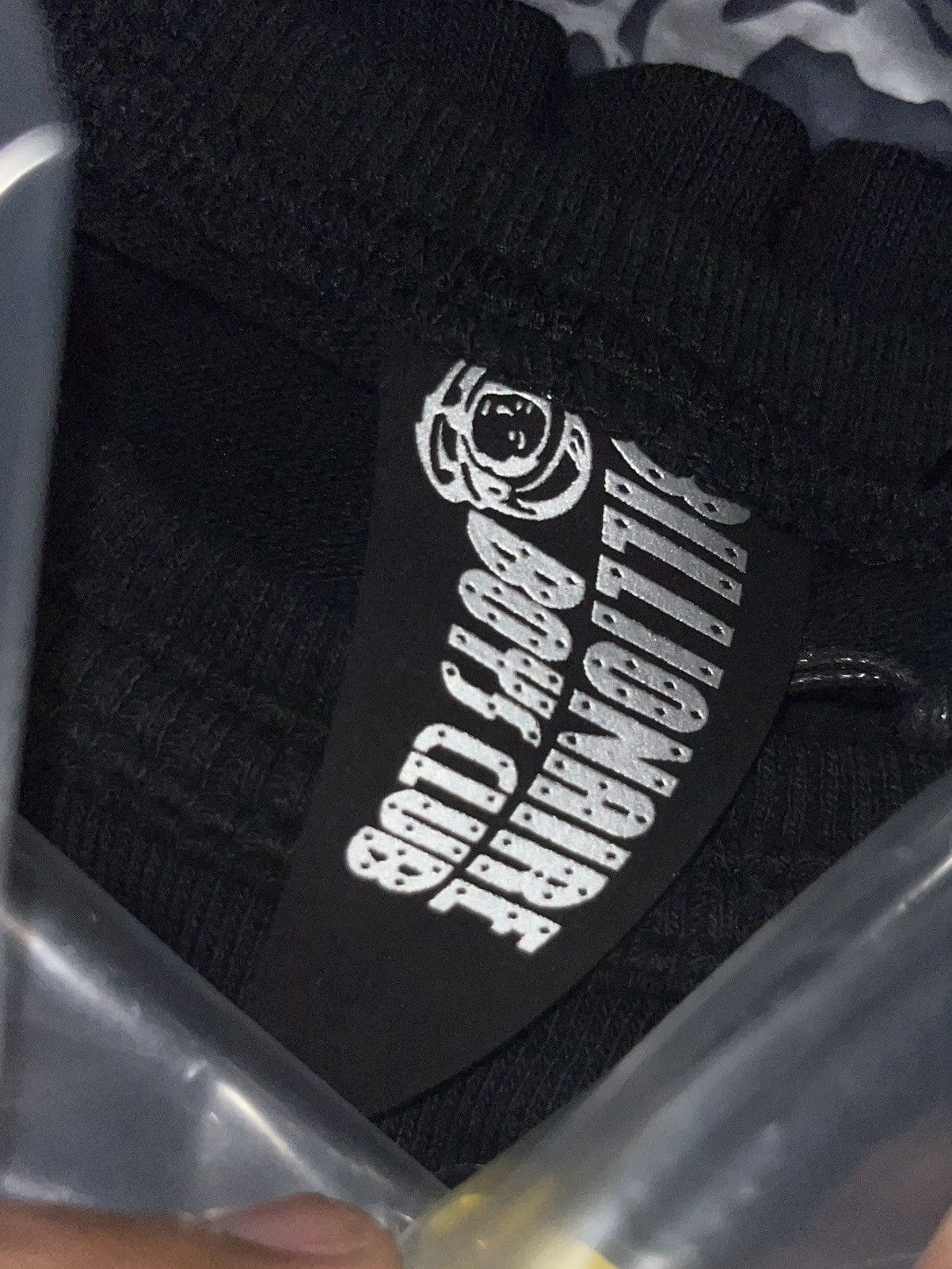 Billionaire Boys Club Billionaire Boys Club Swarovski 20th Anniversary Logo Tee Size US M / EU 48-50 / 2 - 7 Thumbnail