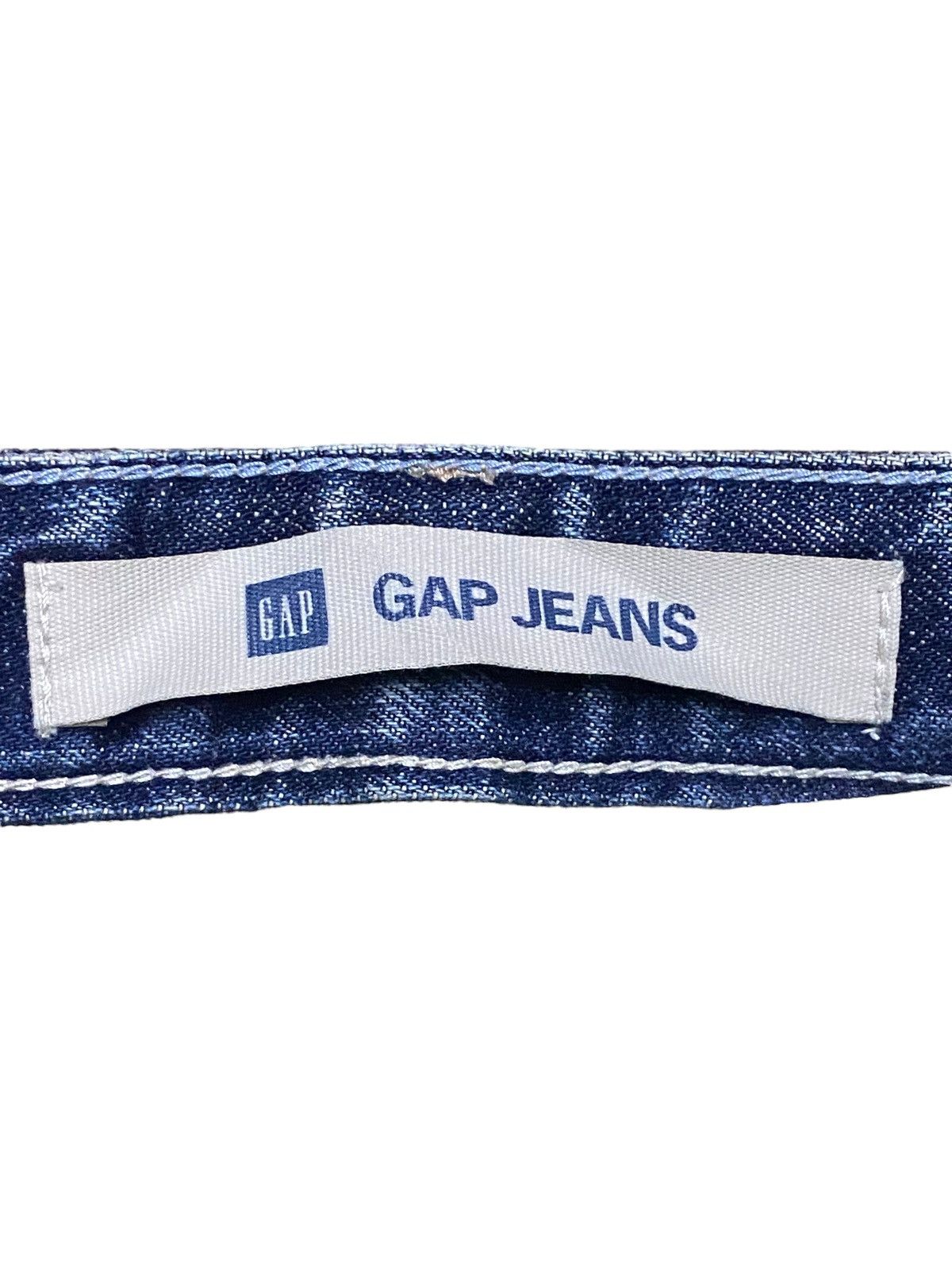 POST ARCHIVE FACTION (PAF) Size 34 Gap Mud Wash Multipocket Distressed Baggy Jeans Size US 34 / EU 50 - 14 Thumbnail