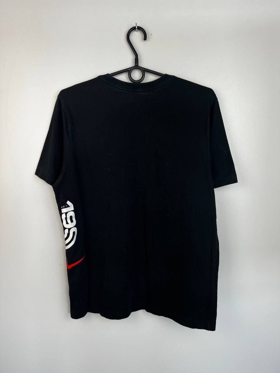 Vintage Nike streetwear vintage t-shirts size M Size US M / EU 48-50 / 2 - 3 Thumbnail