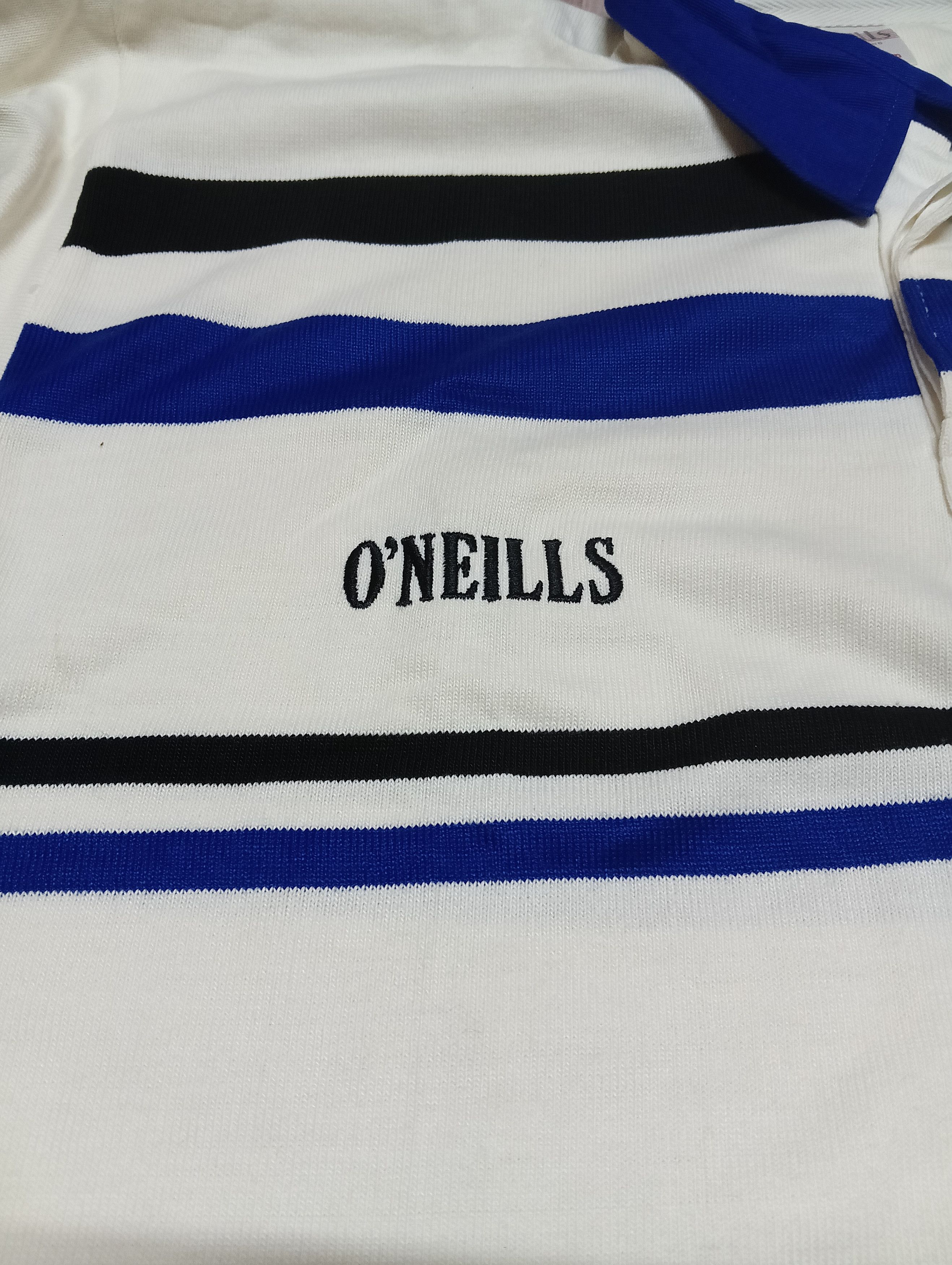 O'Neills × Vintage vintage oneills polo rugby Size US M / EU 48-50 / 2 - 4 Thumbnail