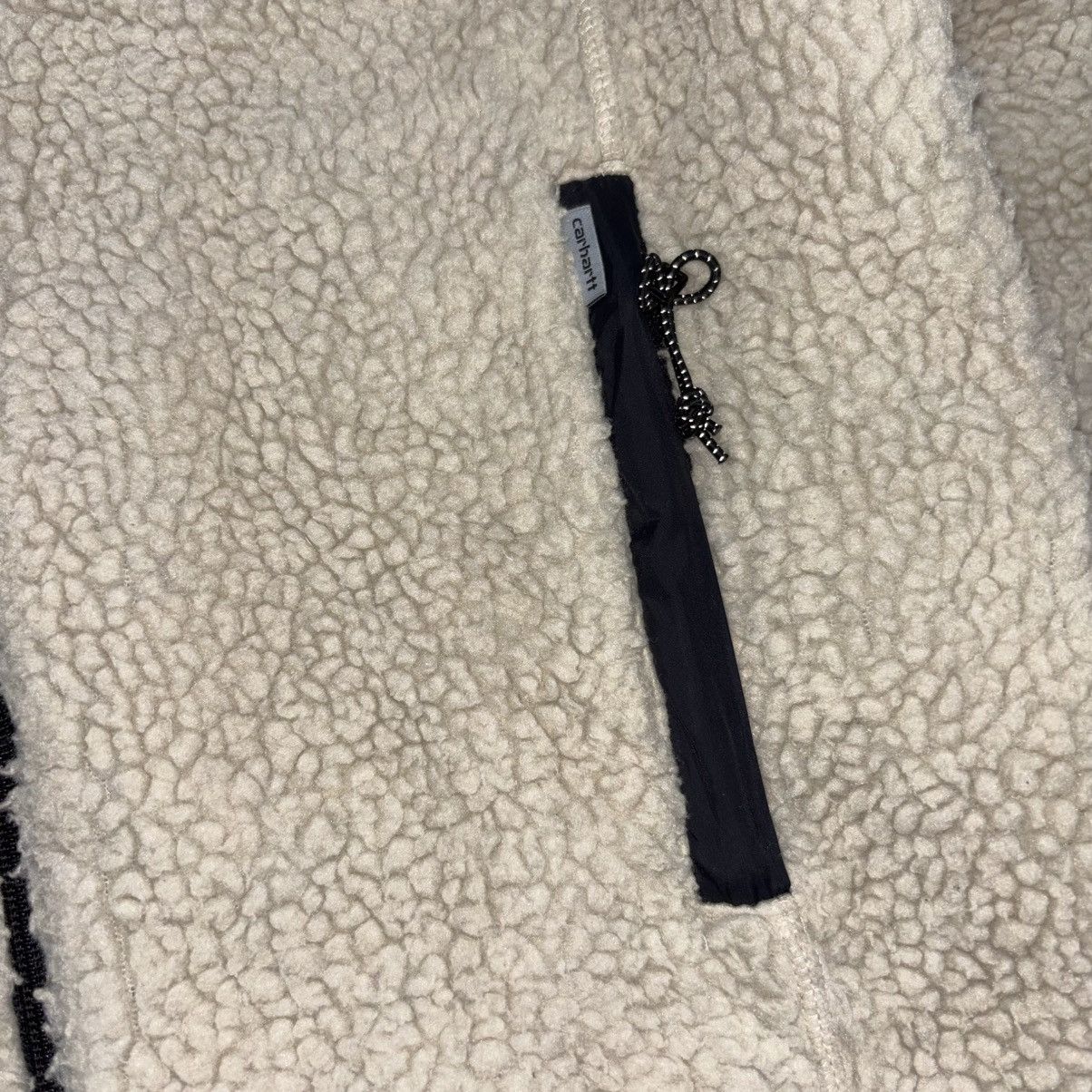 Carhartt WIP Scout Liner Jacket