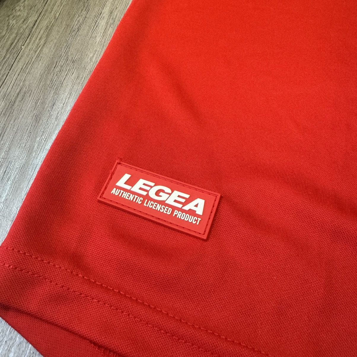 Other CSKA Sofia 14/15 home shirt Size US M / EU 48-50 / 2 - 5 Thumbnail