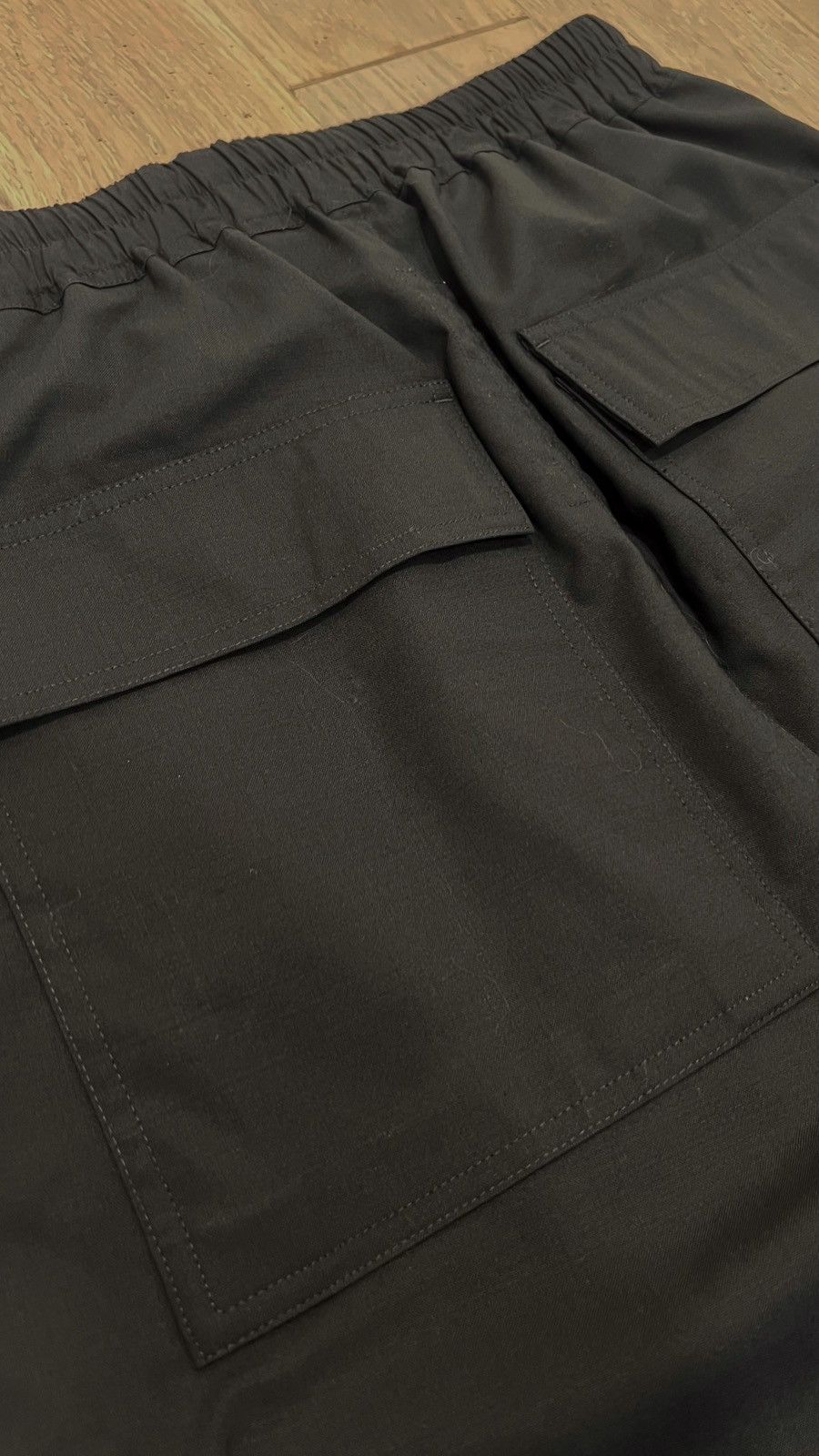 Rick Owens // RICK OWENS - ASTAIRES FW19 Size US 30 / EU 46 - 7 Thumbnail