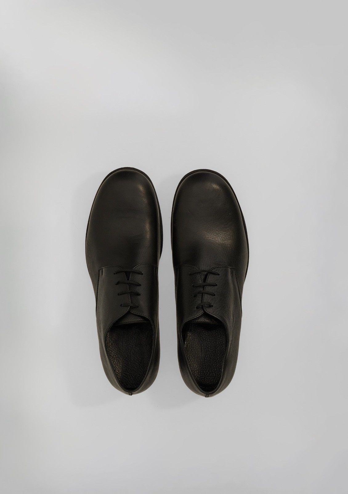 Carpe Diem CARPE DIEM NOS VINTAGE Scarpa stringata S40M Size US 8 / EU 41 - 3 Thumbnail