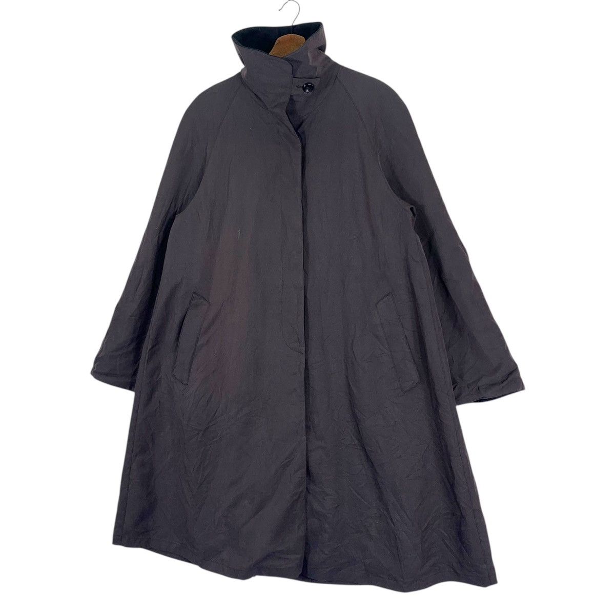 Vintage Vintage Pierrette All Weather Long Coat Size US M / EU 48-50 / 2 - 3 Thumbnail