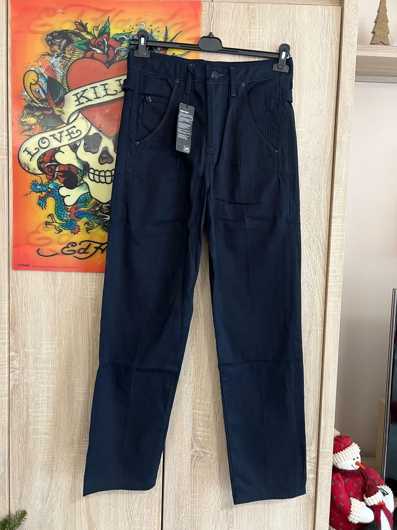 Lee Lee Strachan pants 💥🔥 Size US 32 / EU 48 - 2 Thumbnail