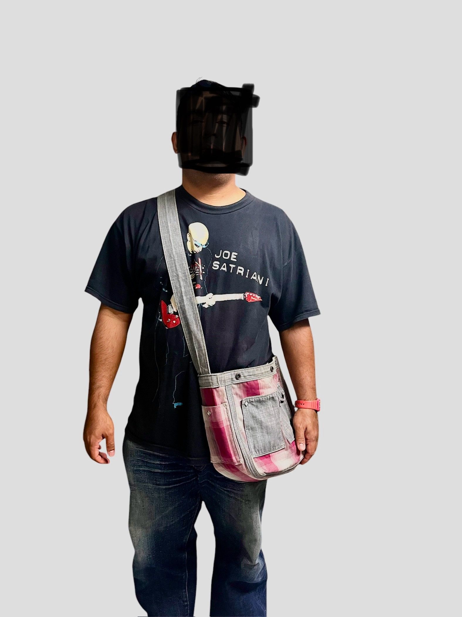 Porter Sling Bag Porter Yoshida Japan x Reversible Size ONE SIZE - 14 Thumbnail