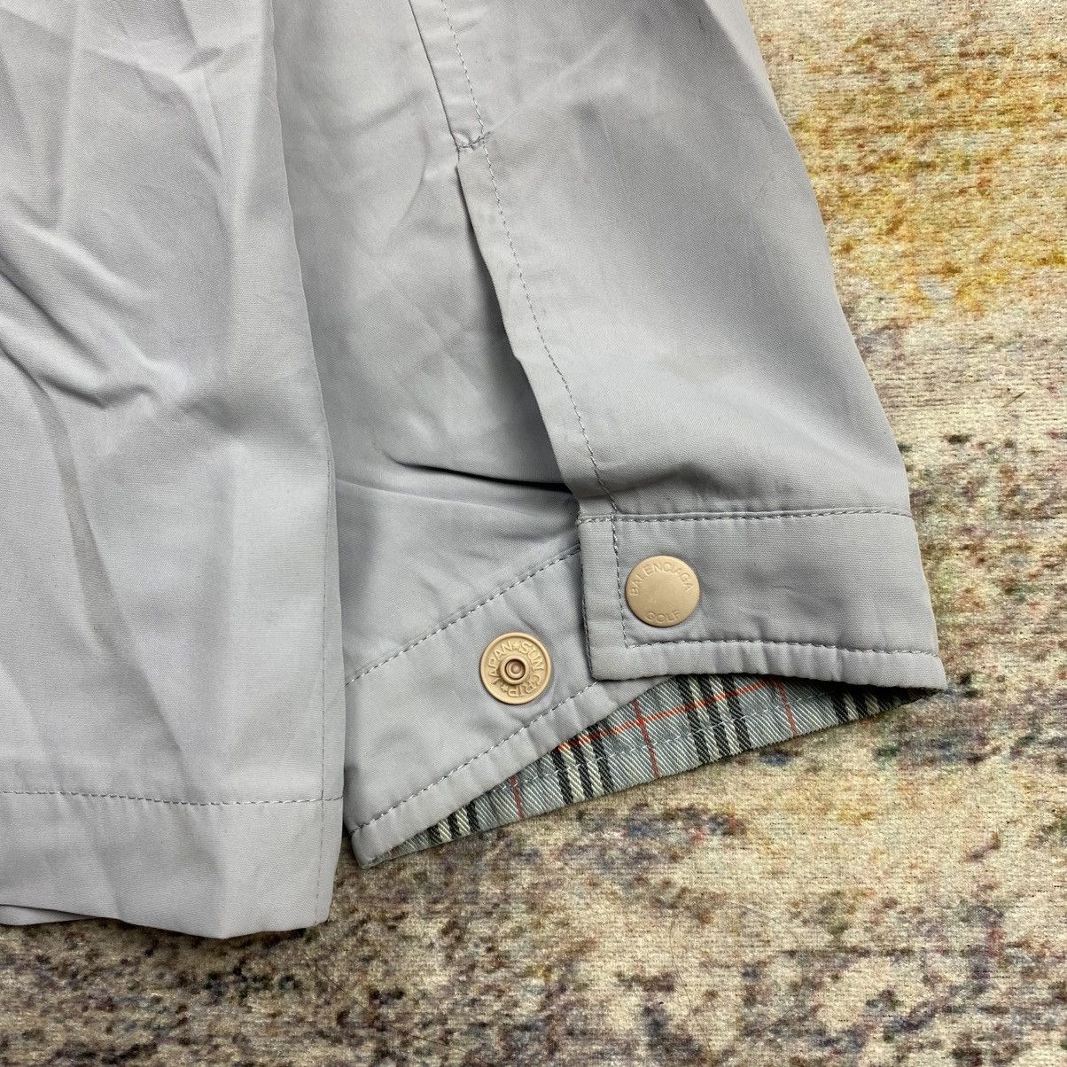 Balenciaga × Vintage Vintage Balenciaga jacket Size S / US 4 / IT 40 - 10 Thumbnail