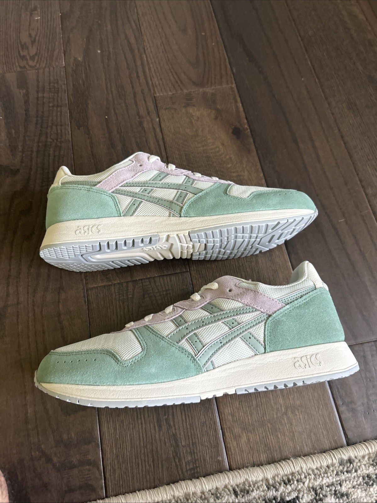 Asics asics Lyte Classic Sneakers Men's Size 11 Light Sage Size US 11 / EU 44 - 2 Thumbnail
