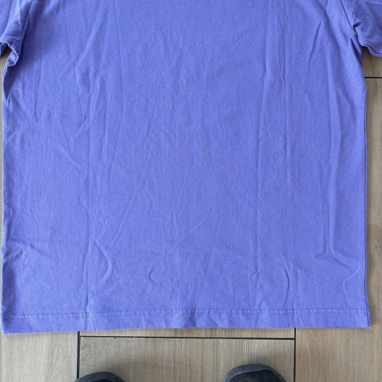 Uniqlo UNIQLO Detective Conan (Case Closed) Medium Graphic T Short Size US M / EU 48-50 / 2 - 14 Thumbnail