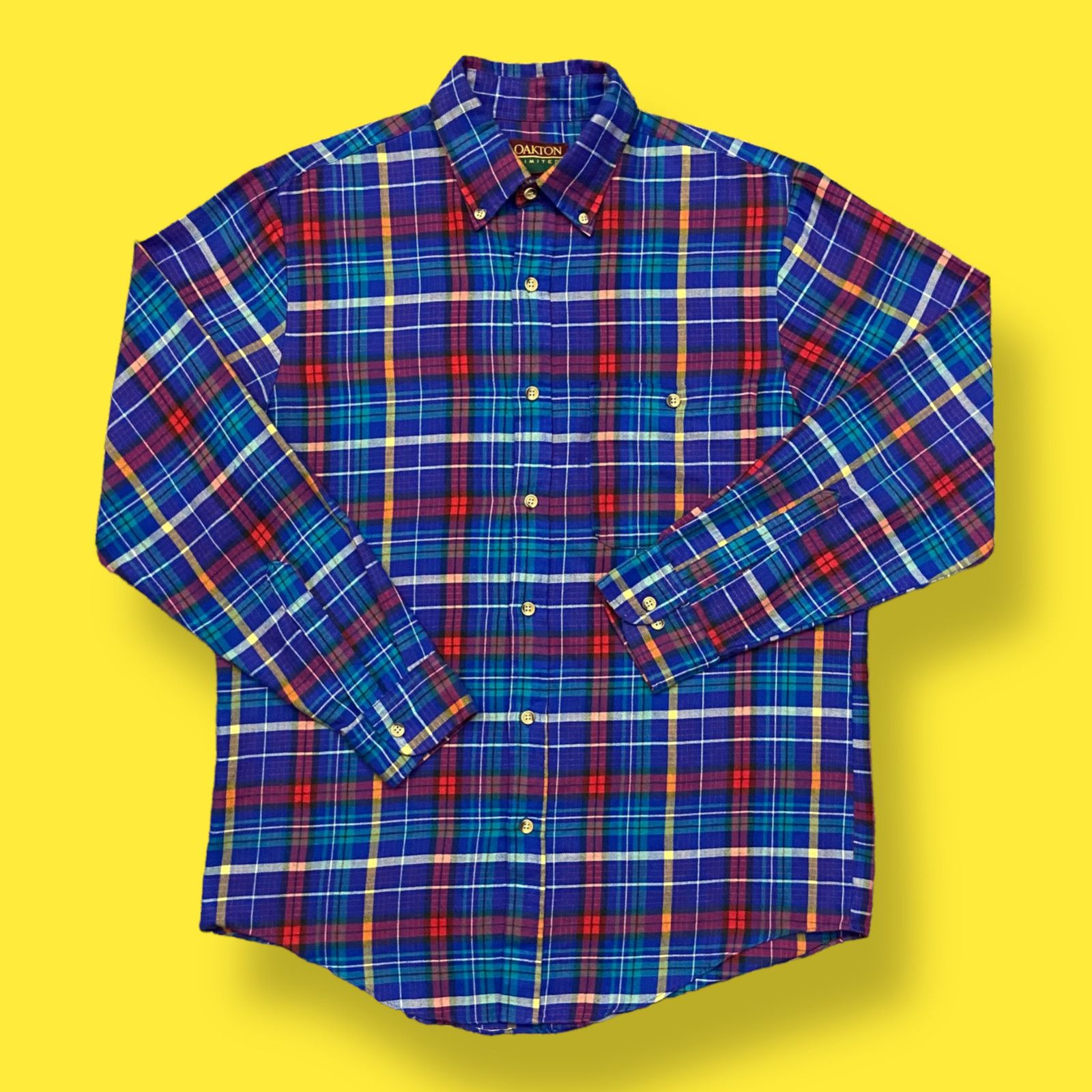 Oakton Ltd | Grailed