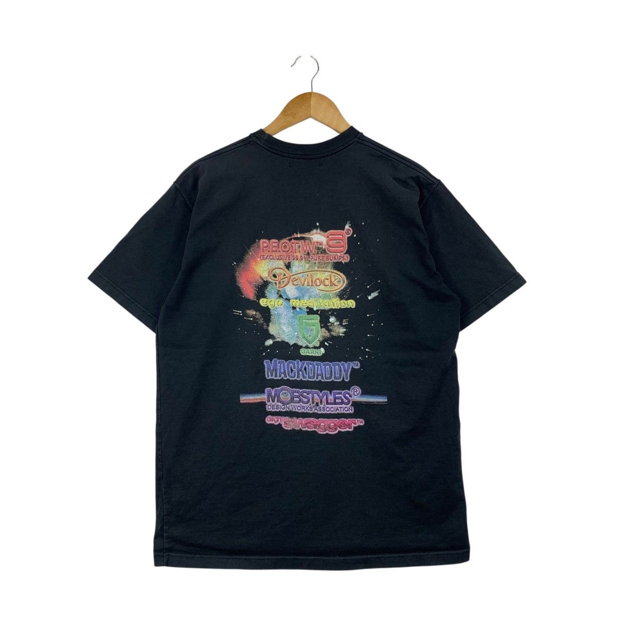 Japanese Brand × Swagger Swagger x Japanese T-shirt | Grailed