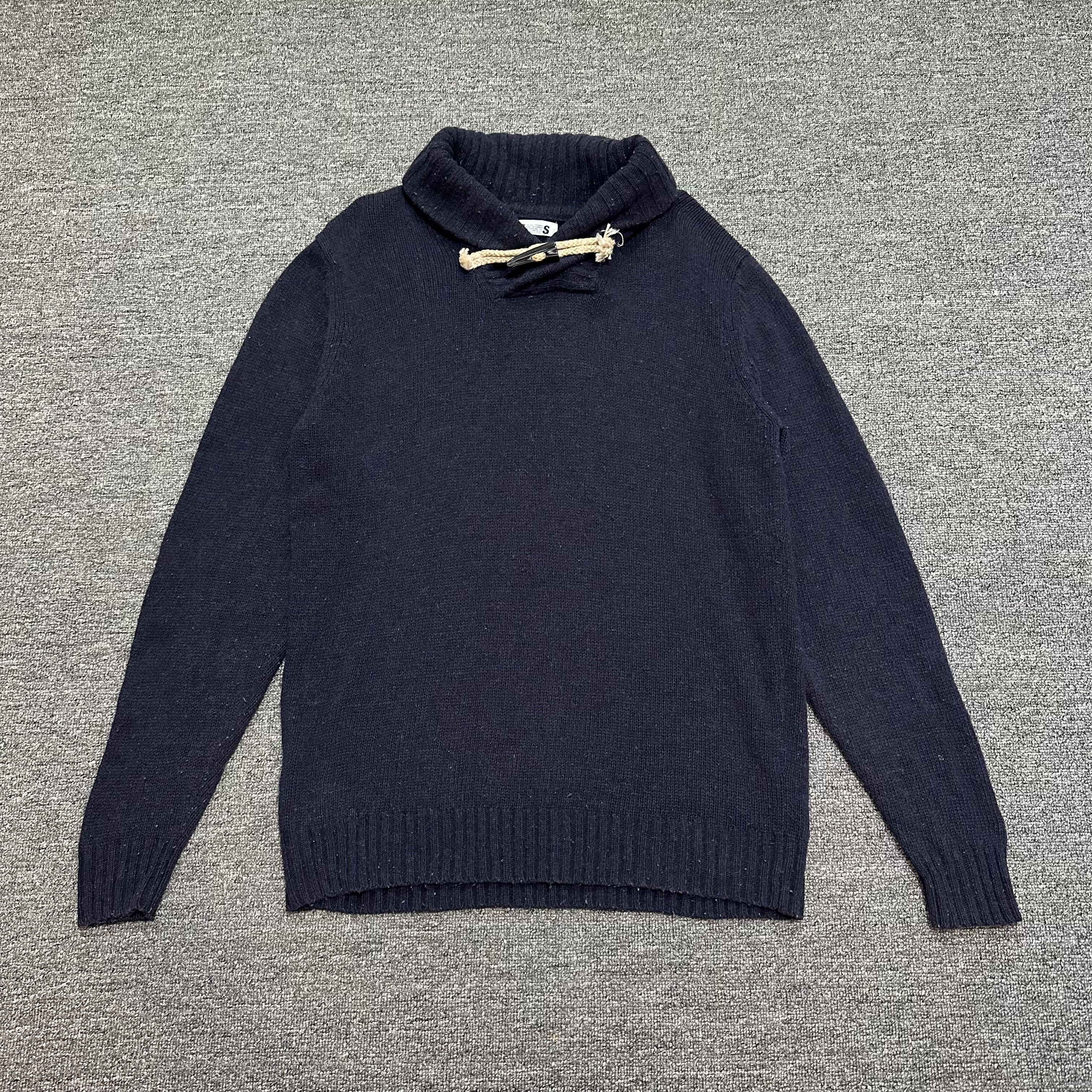Issey Miyake Issey Miyake Knitwear Size US M / EU 48-50 / 2 - 1 Thumbnail