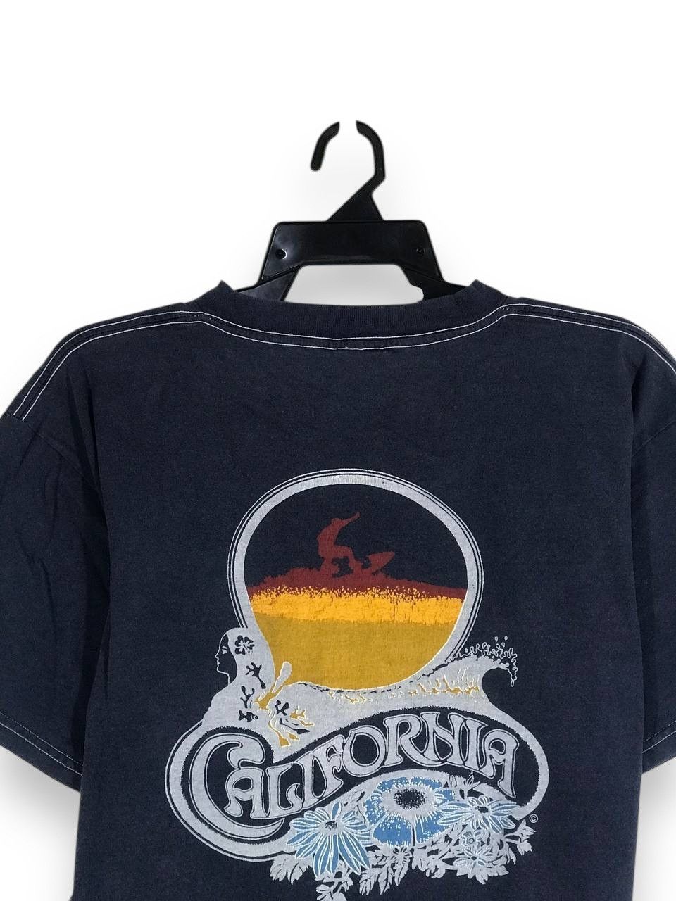 Vintage Vintage California surfing gear Size US L / EU 52-54 / 3 - 6 Thumbnail