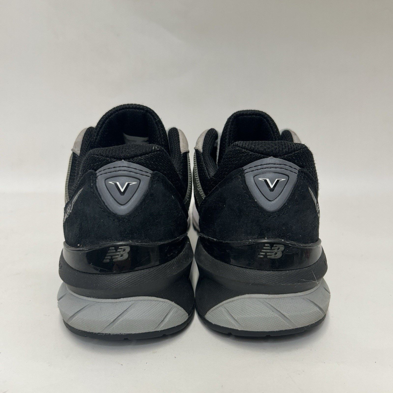 New Balance New Balance 990v5 “Kool Grey Black” M990GB5 Size US 10.5 / EU 43-44 - 5 Thumbnail