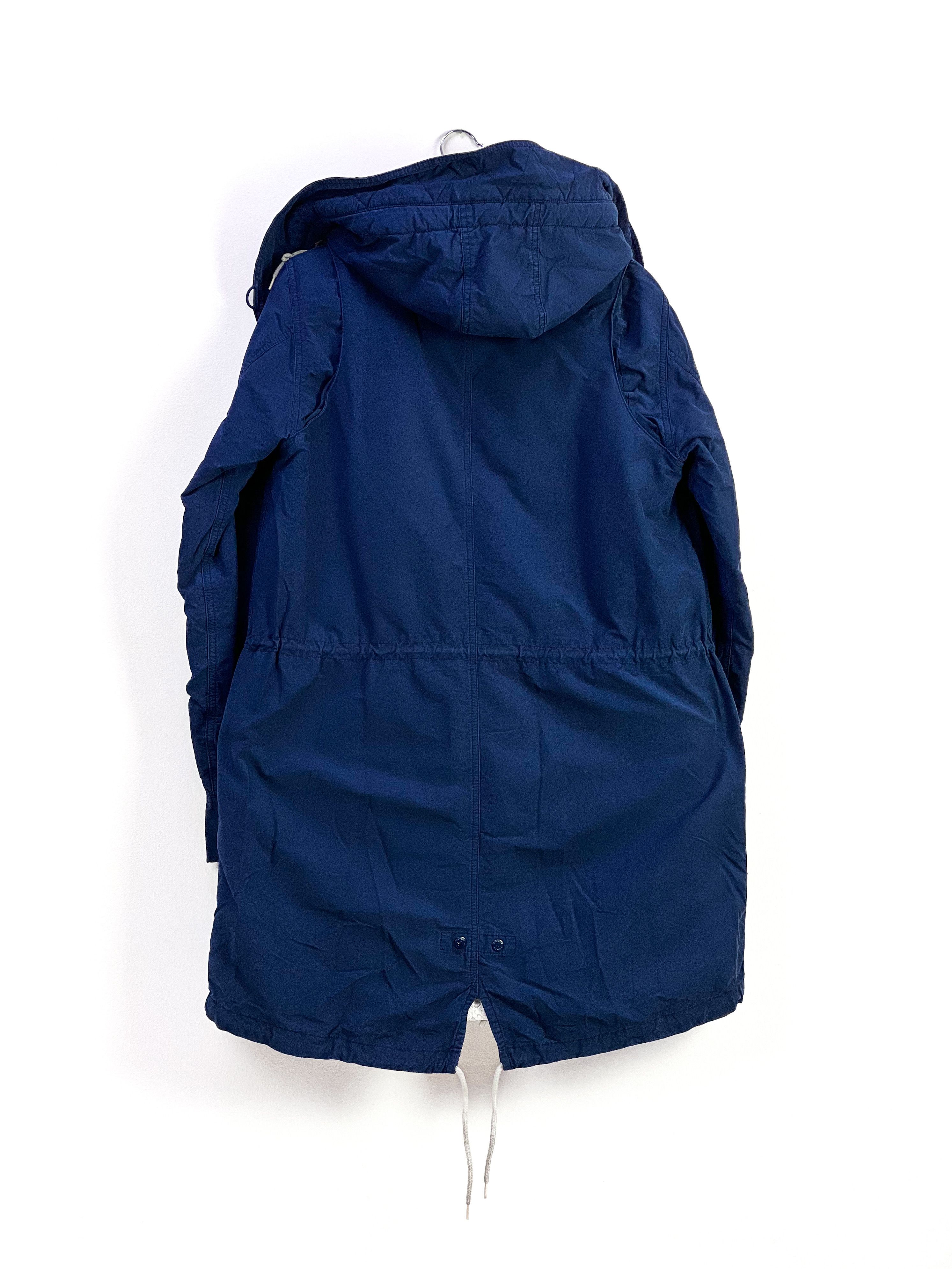 Adidas × Vintage Adidas vintage women`s parka Size XS / US 0-2 / IT 36-38 - 7 Thumbnail