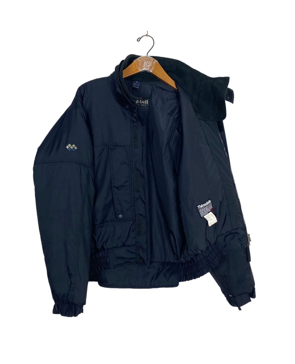 Montbell Rare‼️ Montbell Riding Jacket Size US M / EU 48-50 / 2 - 2 Thumbnail
