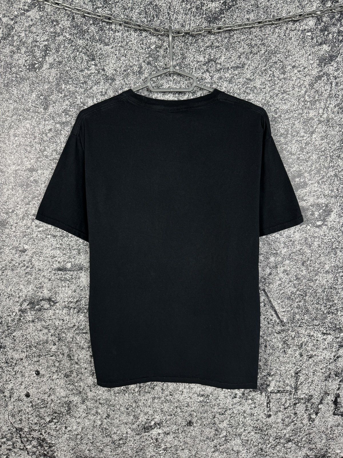Japanese Brand Send Noods Ramen T-Shirt Funny Asian Food Graphic Tee Noodle Size US L / EU 52-54 / 3 - 9 Thumbnail