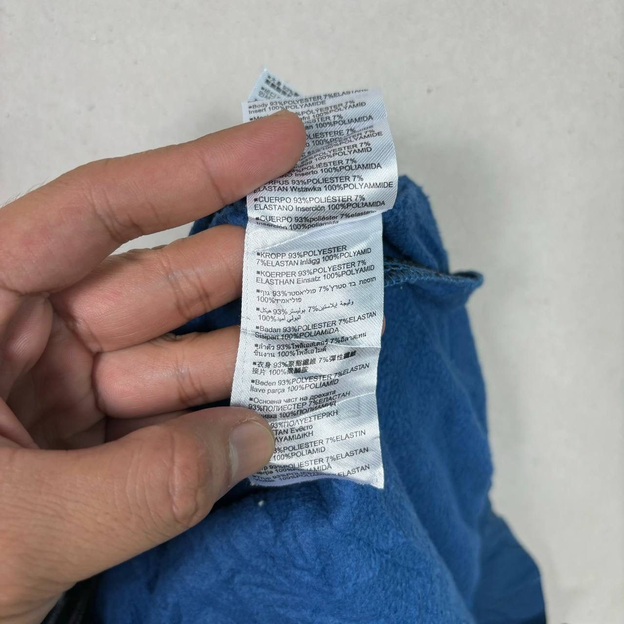 Oakley Oakley Enhance FGL Micro Fleece Pants 1.0 Tech Gorpcore L Size US 32 / EU 48 - 10 Thumbnail
