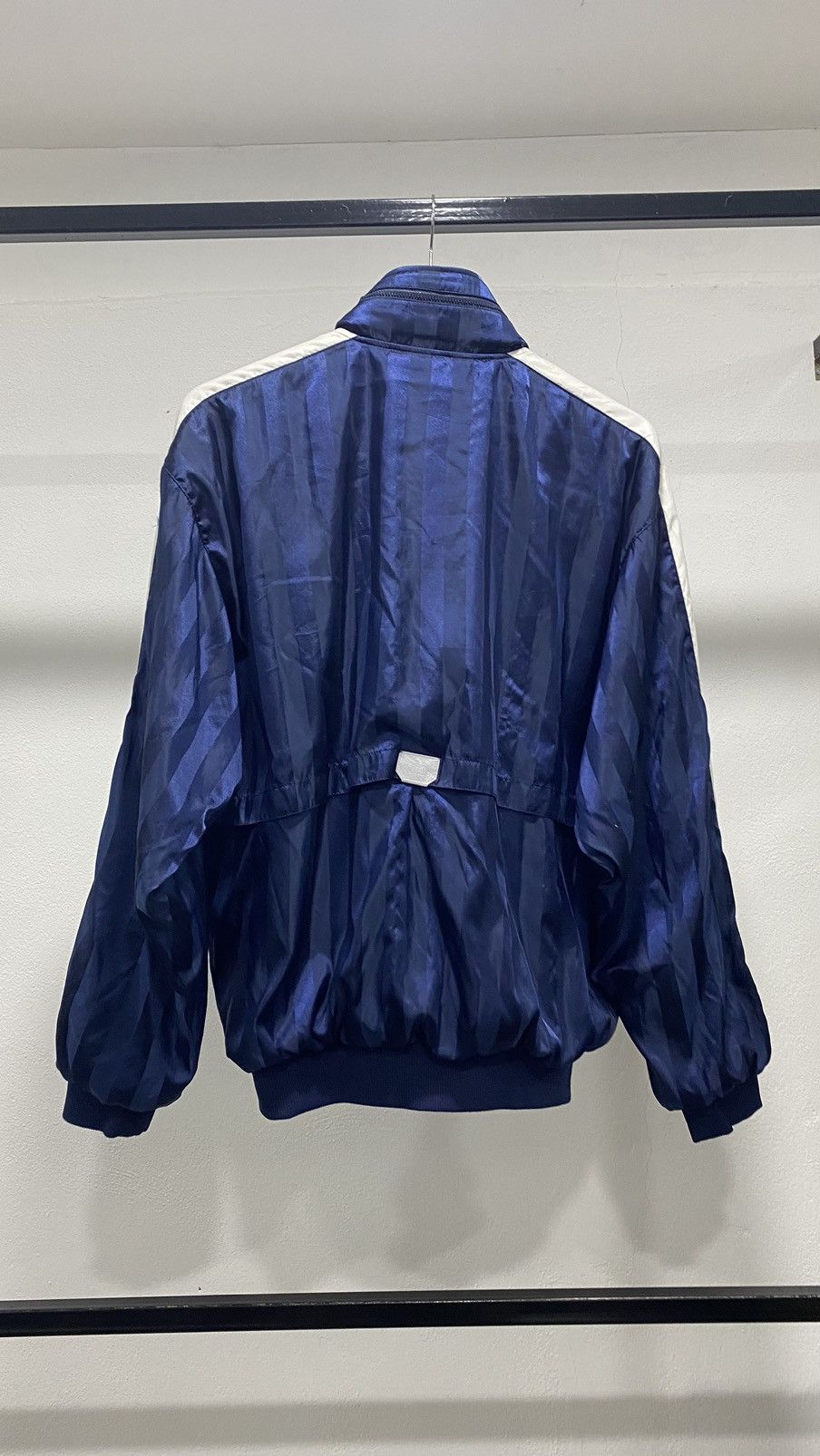 Japanese Brand × Vintage Vintage Puma Windbreaker 80s with Hoodie Size US L / EU 52-54 / 3 - 13 Thumbnail