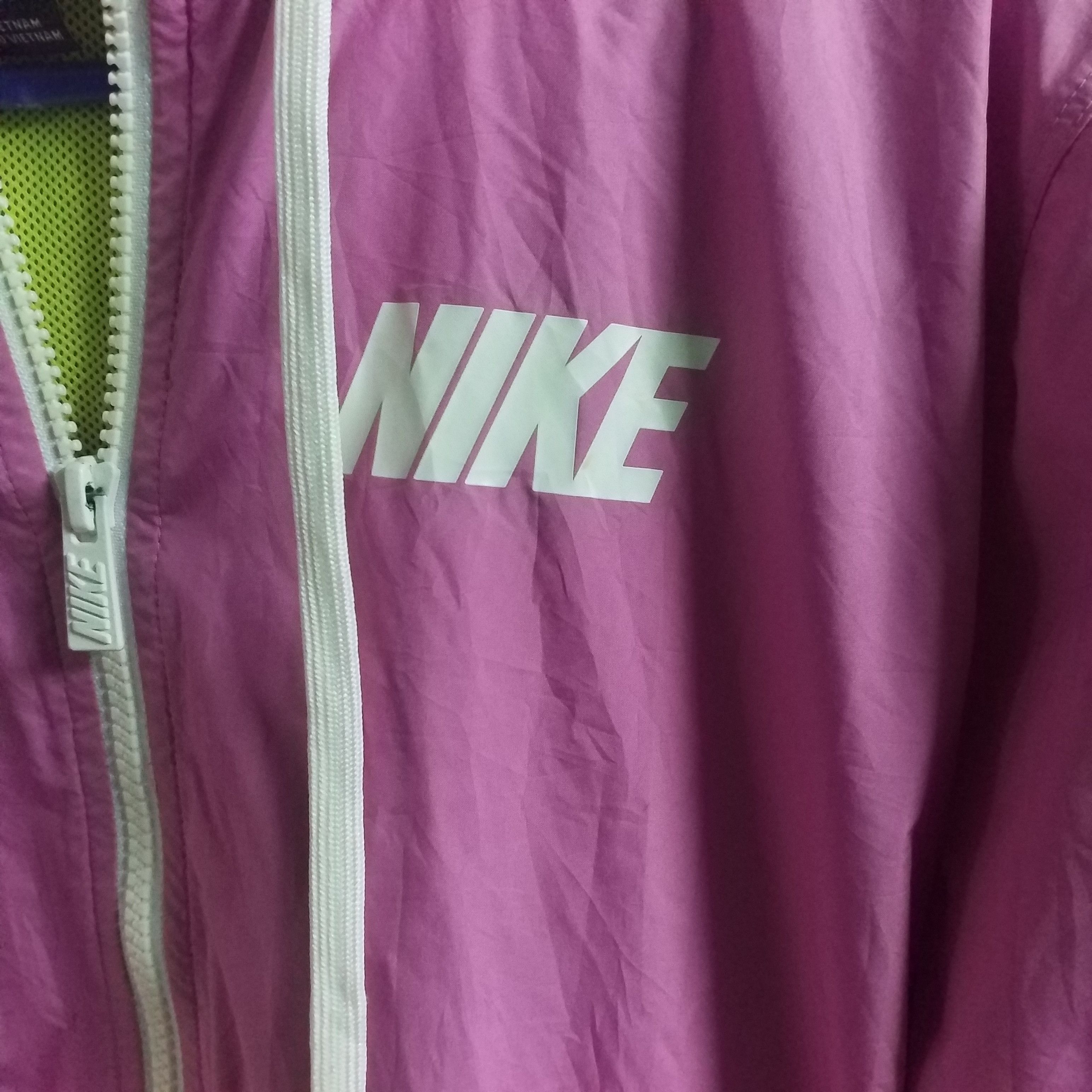 Nike NIKE COLOURFULL Size M / US 6-8 / IT 42-44 - 2 Thumbnail