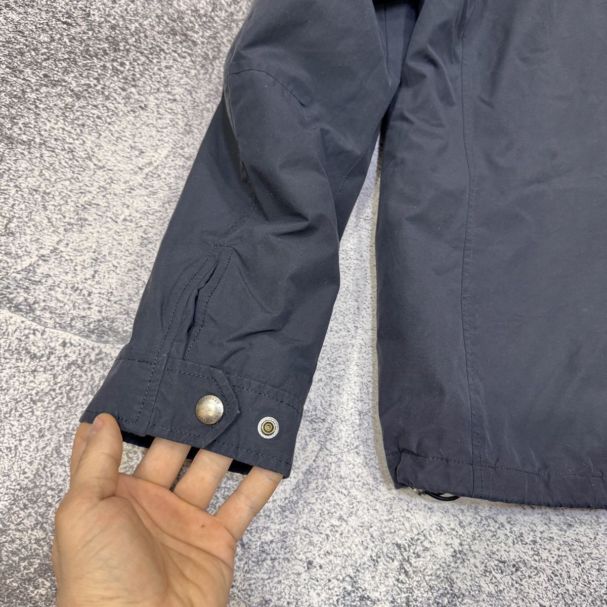 Gant Gant Midlenght Jacket M size Size US M / EU 48-50 / 2 - 6 Thumbnail