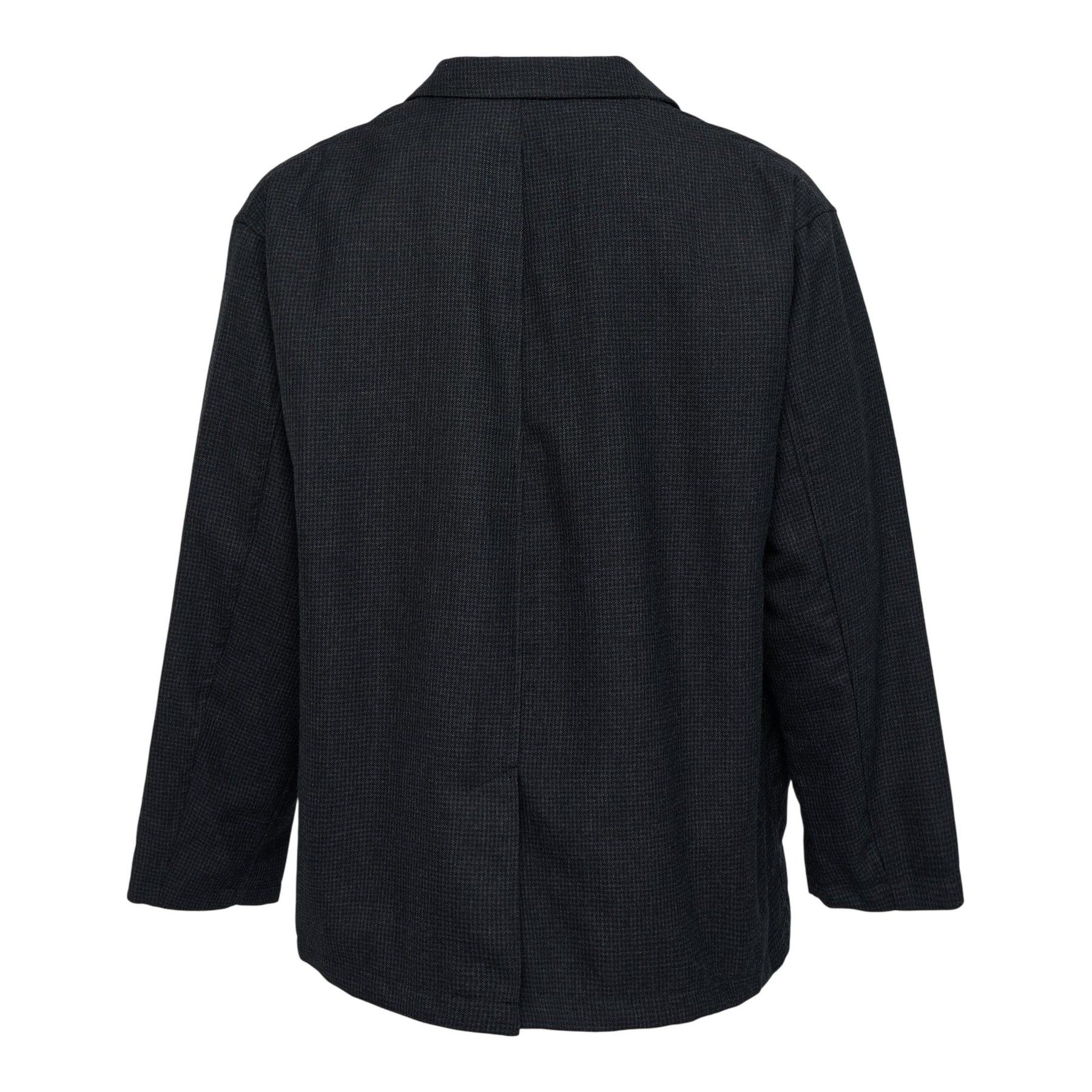 Comme des Garcons Homme COMME des GARCONS HOMME Wool Houndstooth Suit Size L Size 50L - 3 Thumbnail