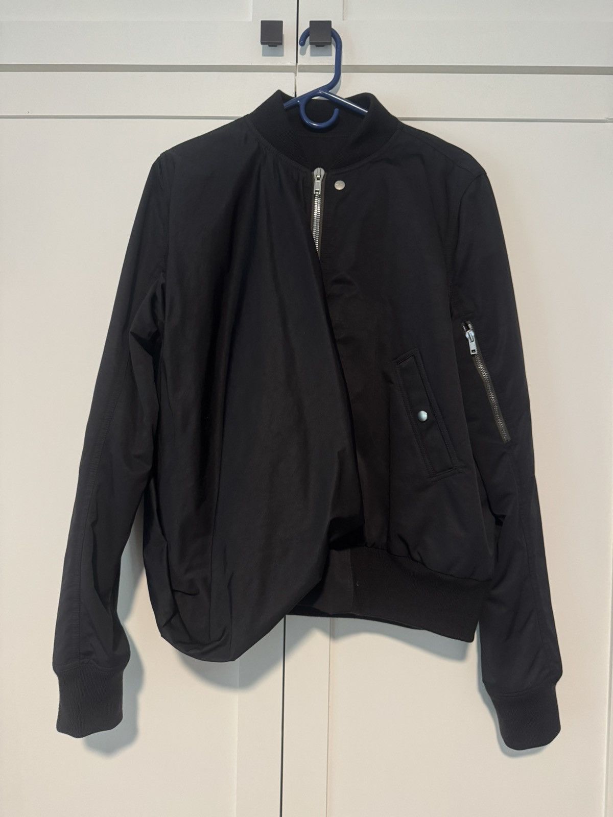 Men's Rick Owens Bombers | Grailed
