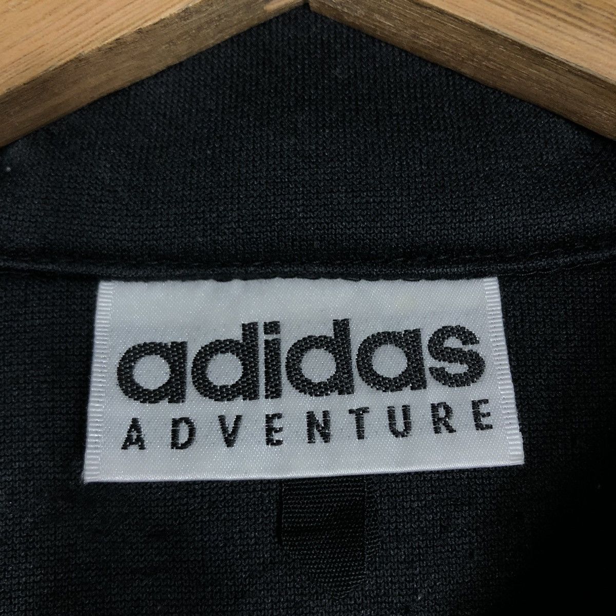 Adidas 📌Vintage Adidas Adventure Zipper Jacket Tartan Design Size US M / EU 48-50 / 2 - 20 Thumbnail
