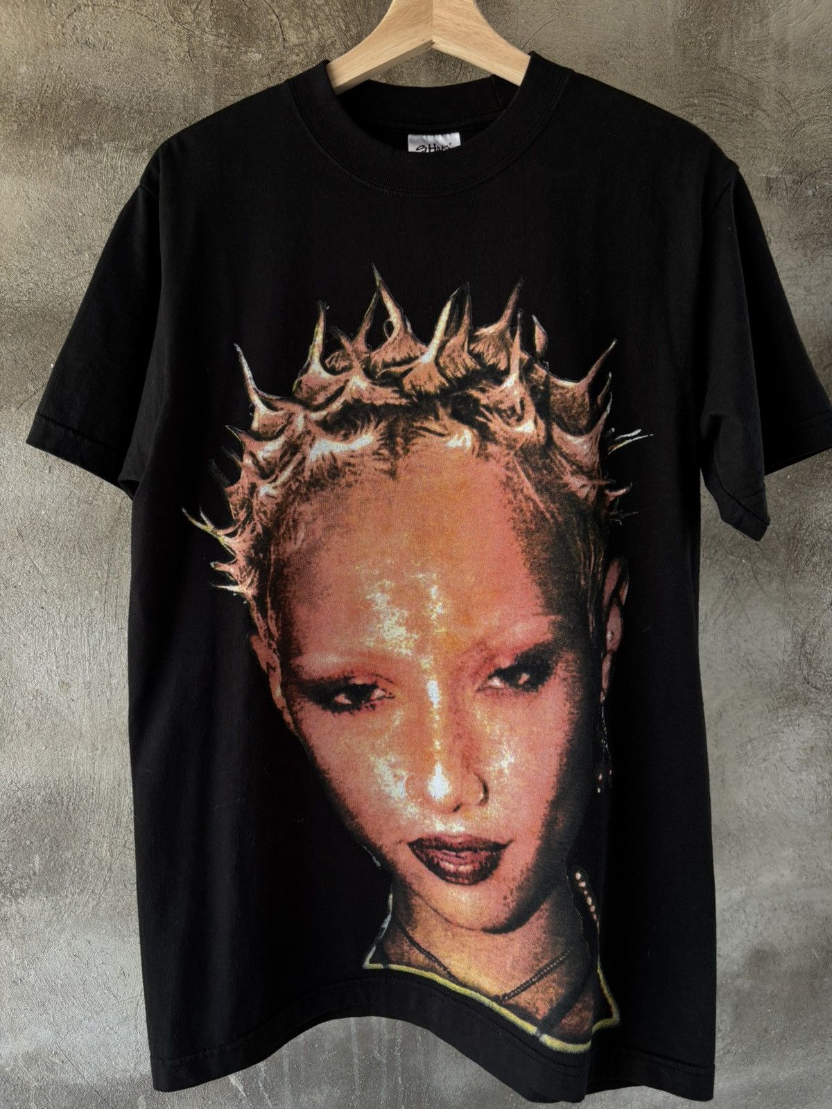 Other Uglyworldwide Sex Sex Sex t-shirt Size US S / EU 44-46 / 1 - 2 Thumbnail