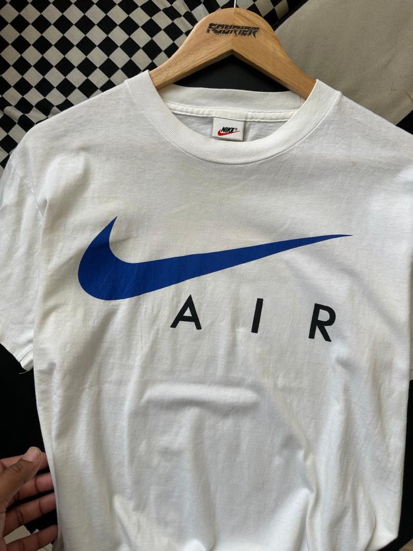 Honda × Japanese Brand × Vintage VINTAGE NIKE AIR HONDA Size US M / EU 48-50 / 2 - 3 Thumbnail