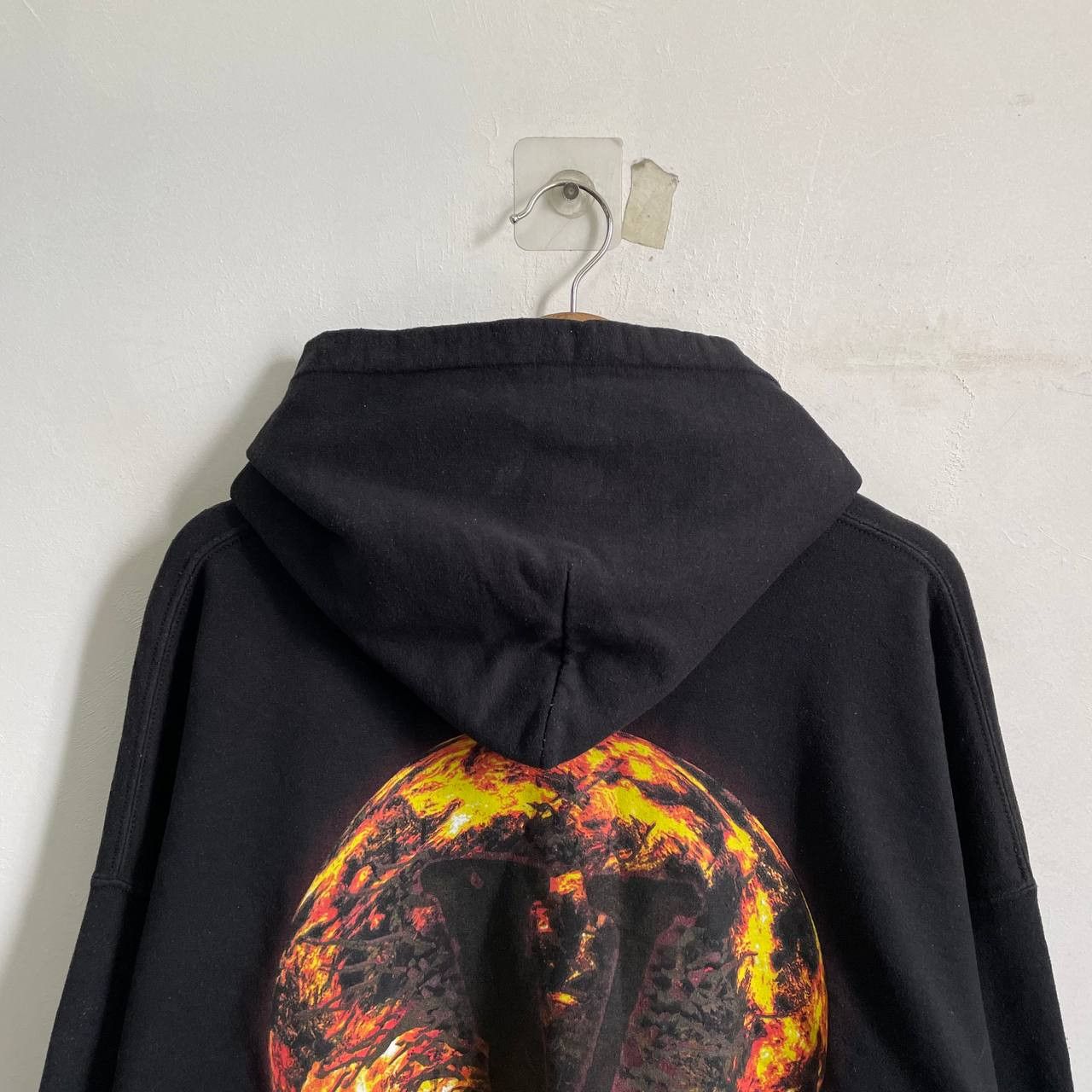 999 Club × Vlone Hoodie 999 Lone Juice Wrld Size US XXL / EU 58 / 5 - 10 Thumbnail