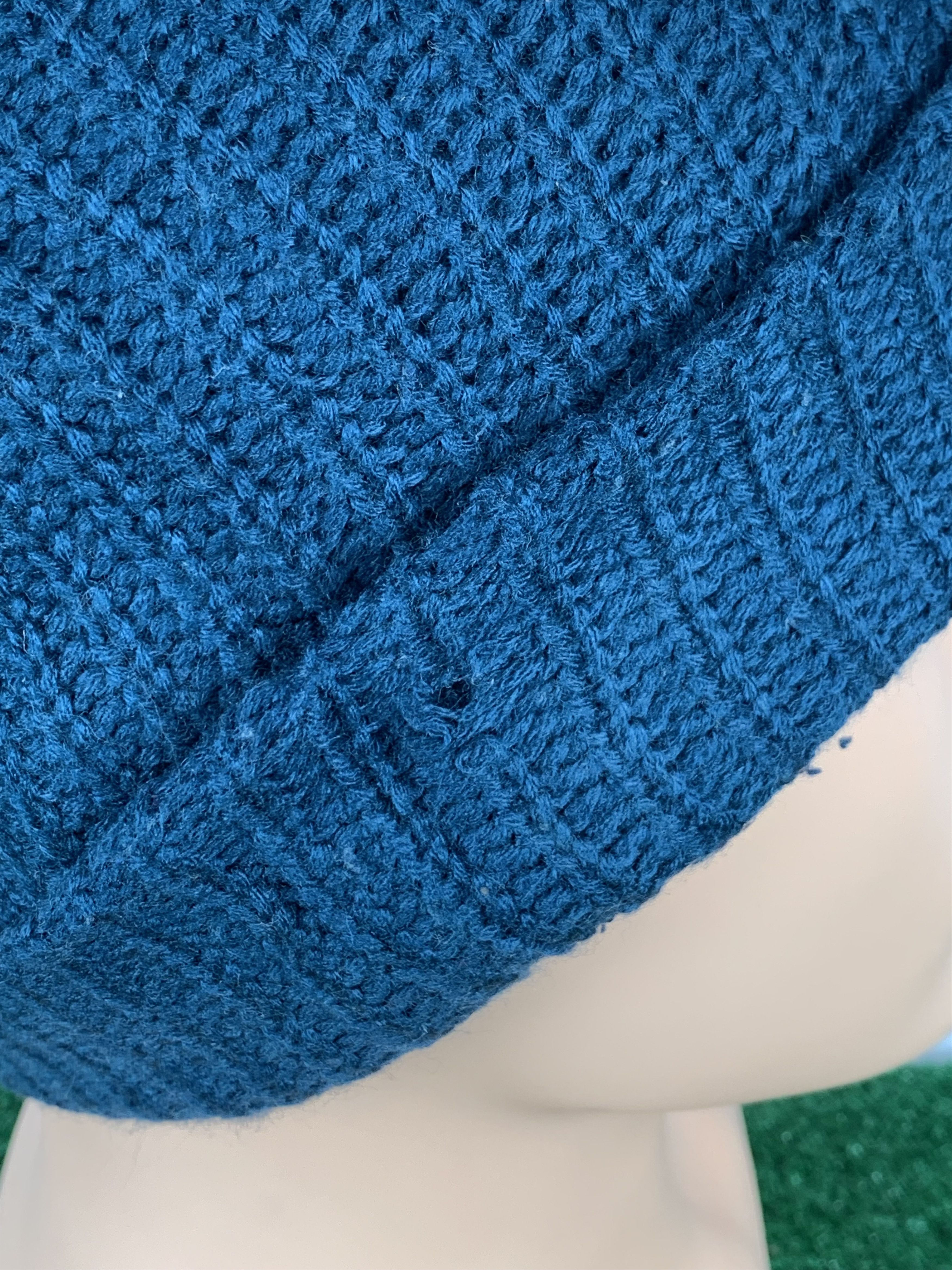 Ben Davis Vintage Ben Davis Beanie Hat BA0014 Size ONE SIZE - 3 Thumbnail