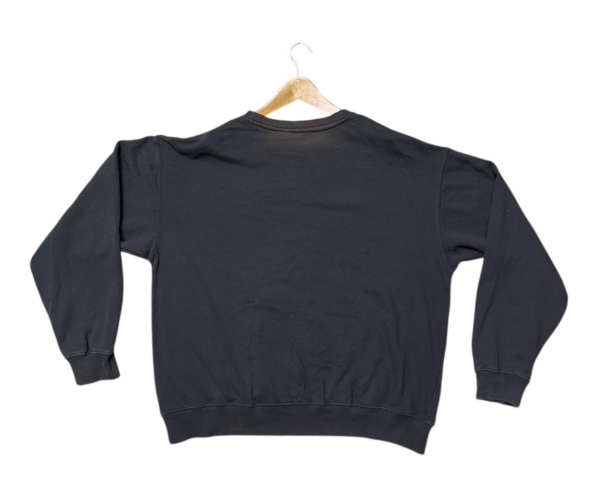 Cartoon Network Gremlins graphic print crewneck sweatshirt featuring Gizmo Size US L / EU 52-54 / 3 - 5 Thumbnail