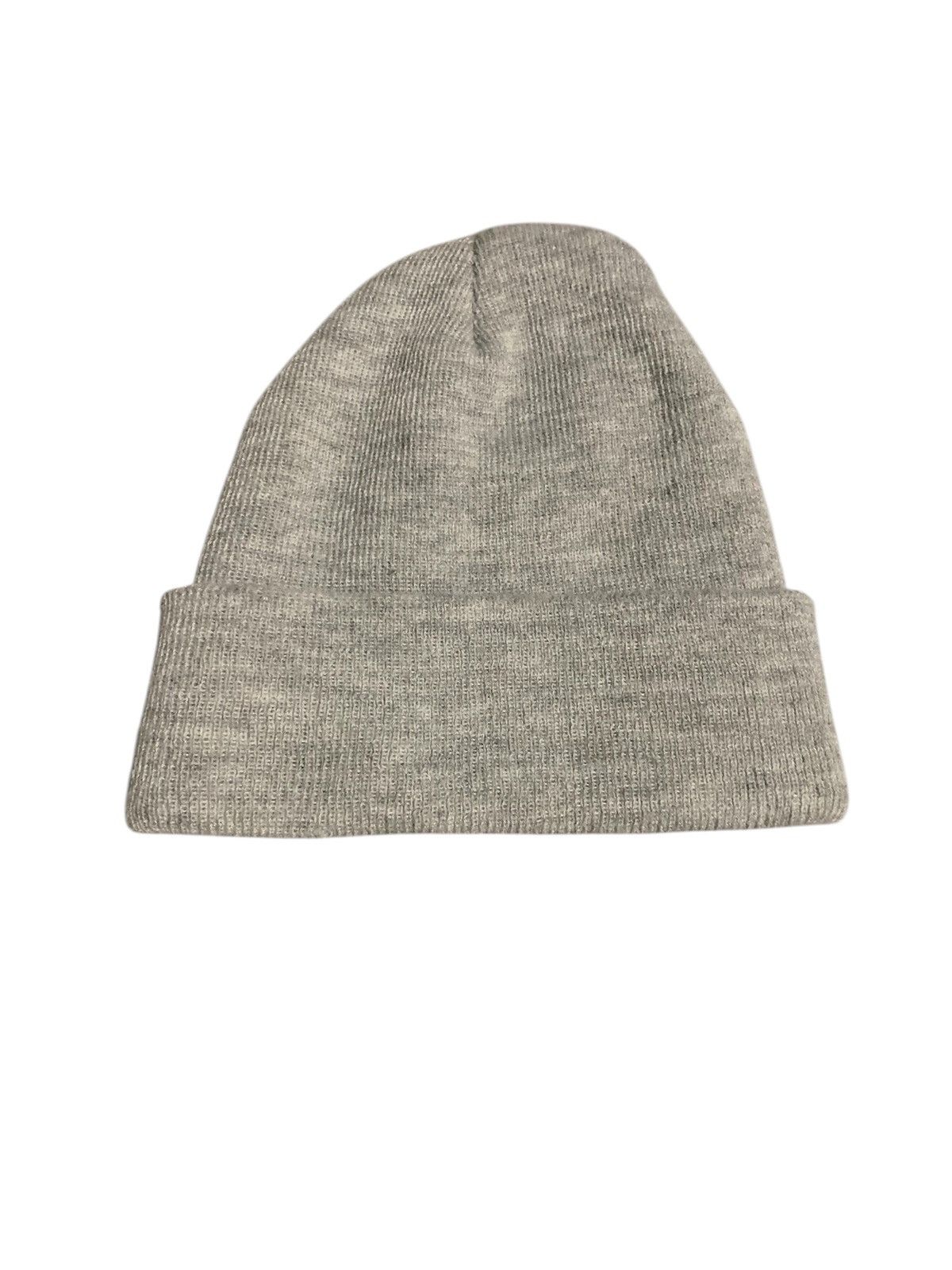 Stussy Gray stussy beani Size ONE SIZE - 2 Thumbnail