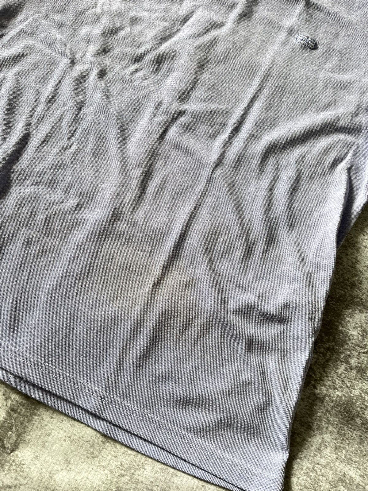 Balenciaga Vtg Balenciaga Shirt Size M / US 6-8 / IT 42-44 - 9 Thumbnail