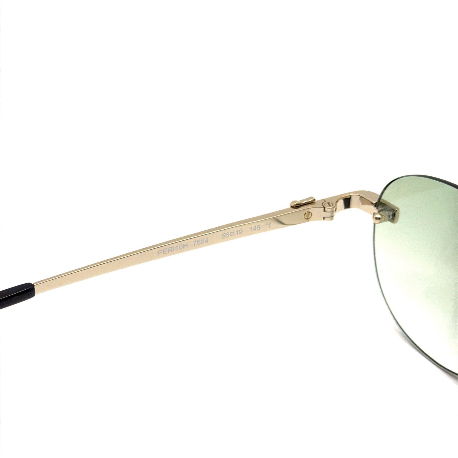 Palm Angels New, PALM ANGELS Sunglasses PERI10H 7654 Authentic Size ONE SIZE - 10 Thumbnail