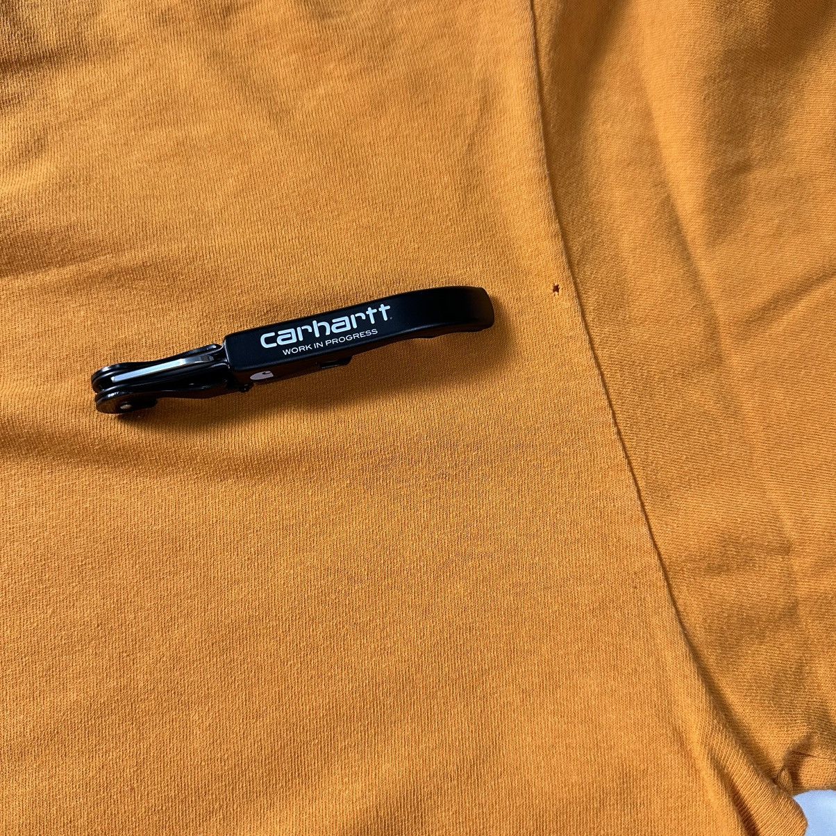 Alphanumeric × Vintage Vintage Alphanumeric long-sleeved shirt Size US XXL / EU 58 / 5 - 8 Thumbnail