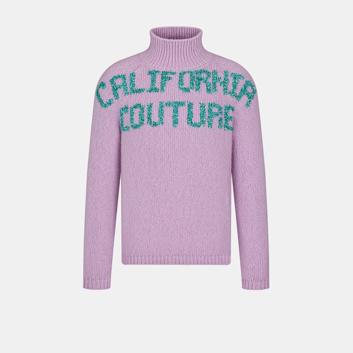 image of Dior O1Bcso1Str0324 Sweaters In Mauve, Men's (Size Medium)