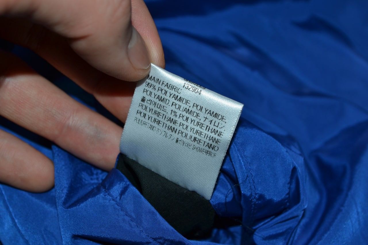 Aquascutum Aquascutum Raincoat Jacket Blue Size M Size US M / EU 48-50 / 2 - 16 Thumbnail