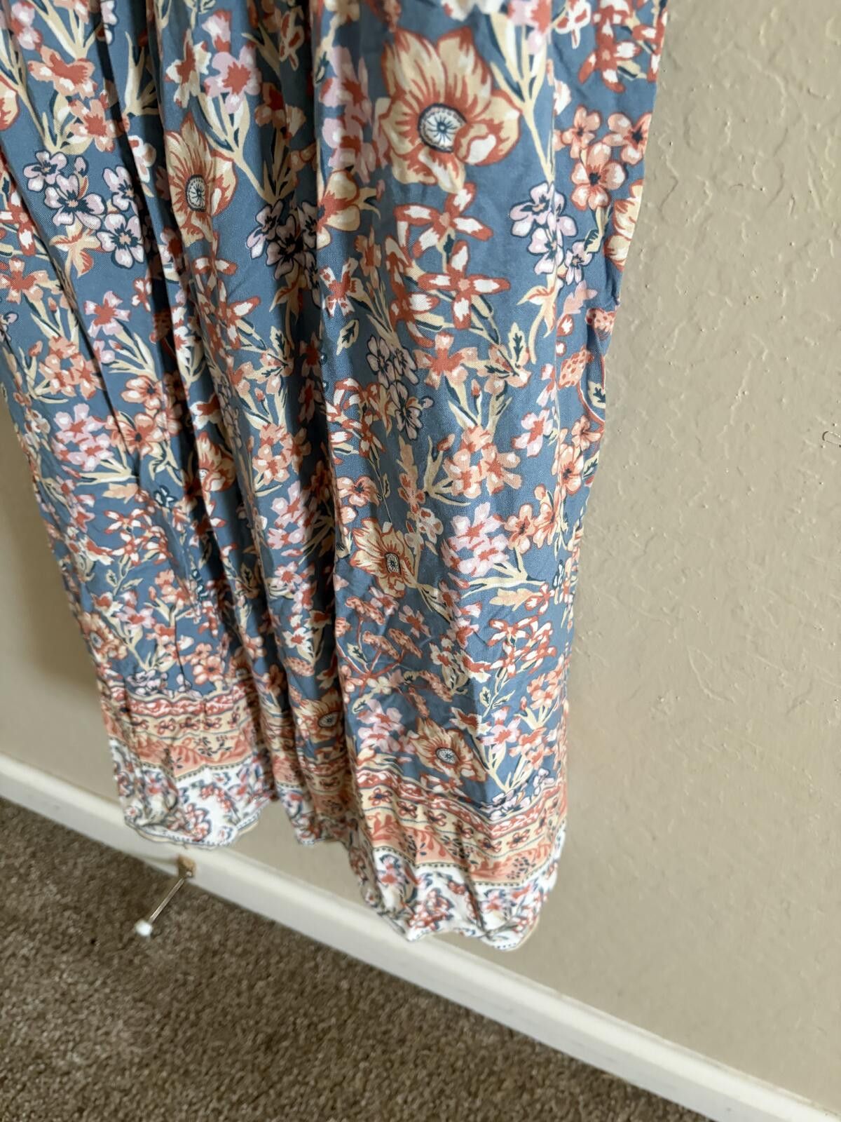 Other Petal + Pup Romper Size 28" / US 6 / IT 42 - 3 Thumbnail