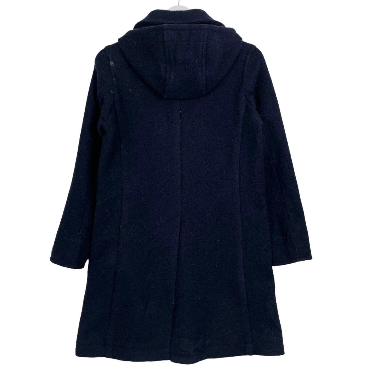 Danton × Japanese Brand 💥DANTON VETEMENT WOOL PARKA JACKET Size US S / EU 44-46 / 1 - 10 Thumbnail