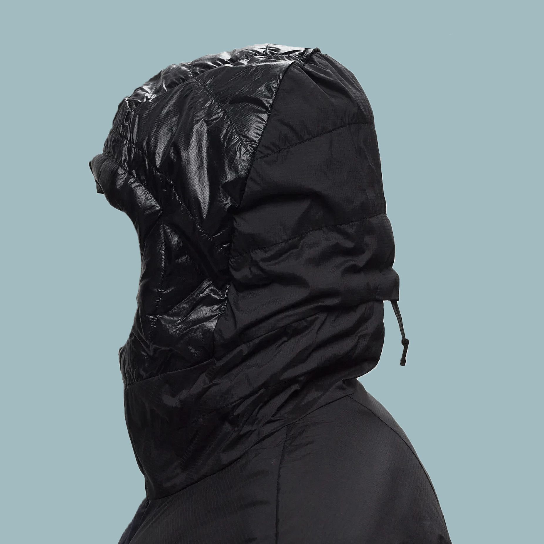 The North Face × Undercover The North Face x Undercover 50/50 Mountain Jacket Black/Navy Size US XL / EU 56 / 4 - 5 Thumbnail