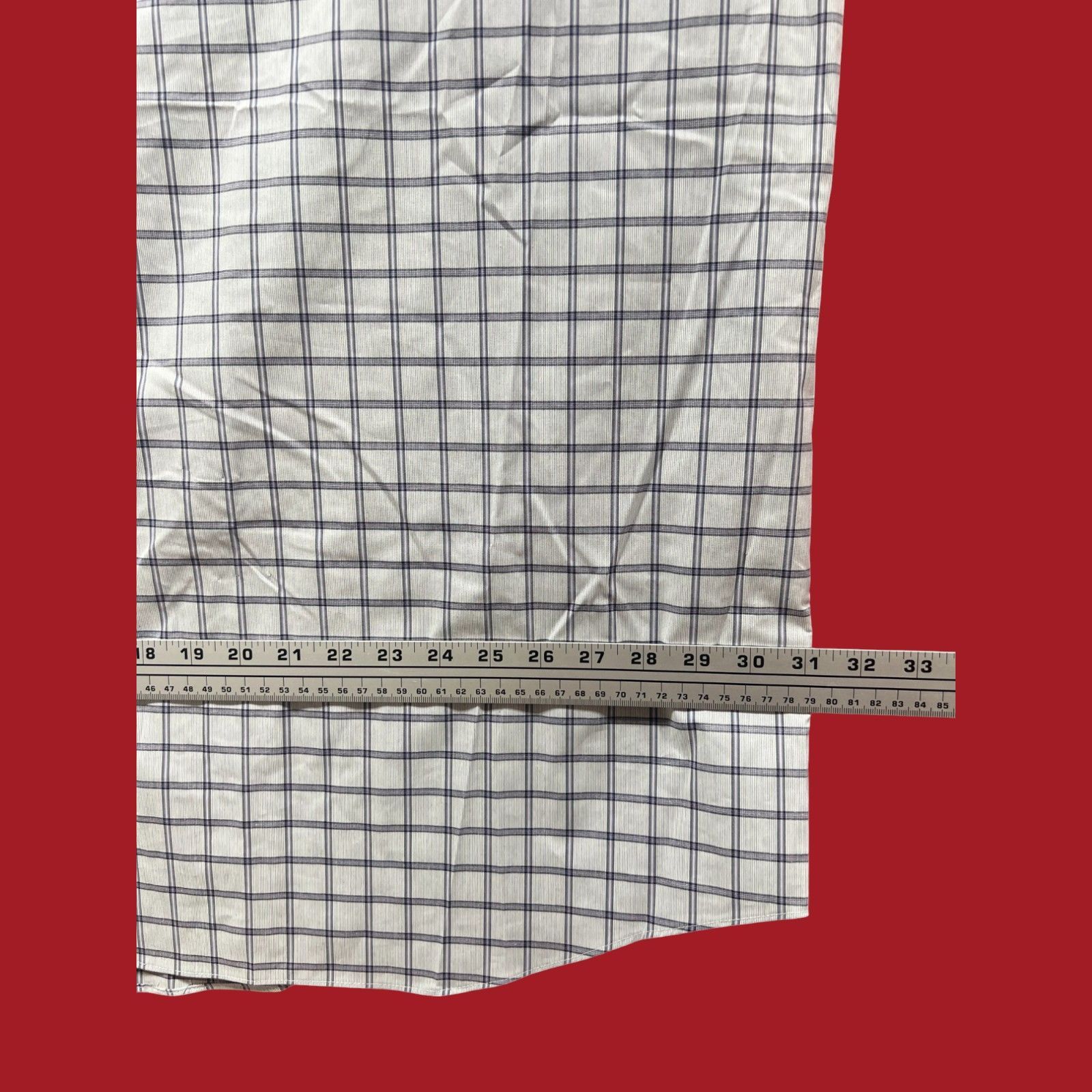 Van Heusen Van Heusen - Stain Shield - Men's Regular Fit Stretch Fabric Size ONE SIZE - 7 Thumbnail