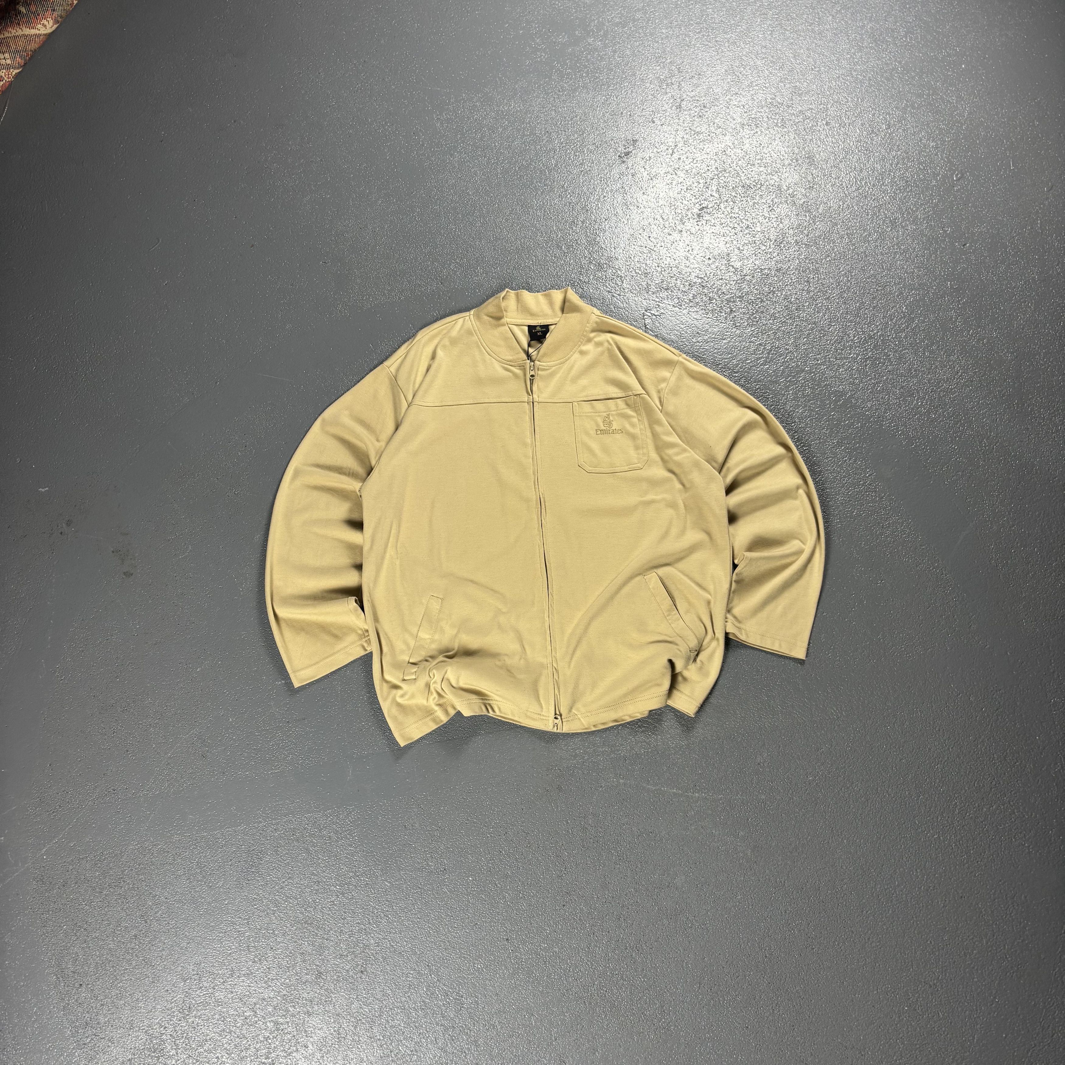 Other Emirates Sweater Size US XL / EU 56 / 4 - 1 Thumbnail