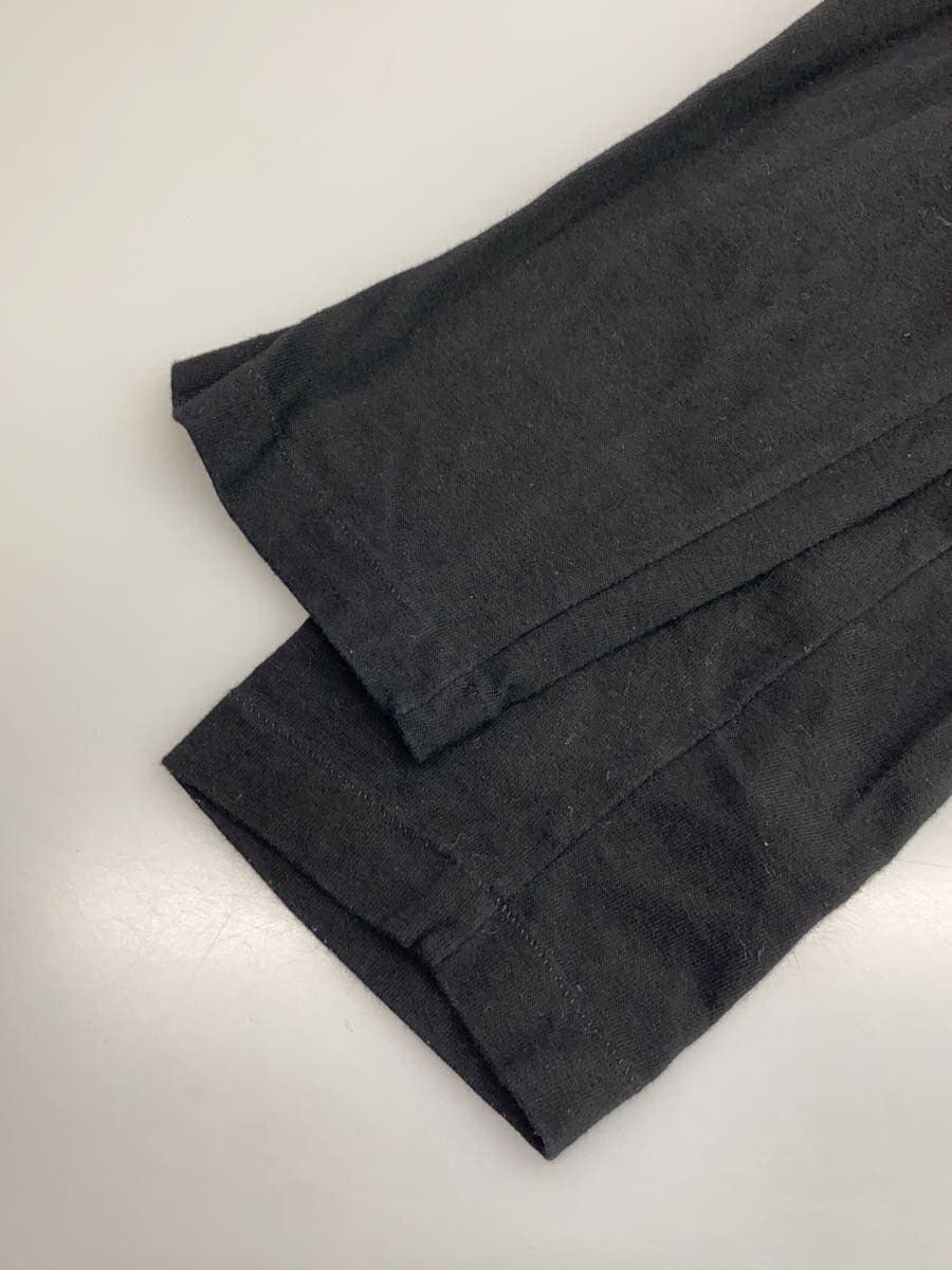 Yohji Yamamoto Y's BANG ON!/Long Sleeve T-shirt Size US M / EU 48-50 / 2 - 5 Thumbnail