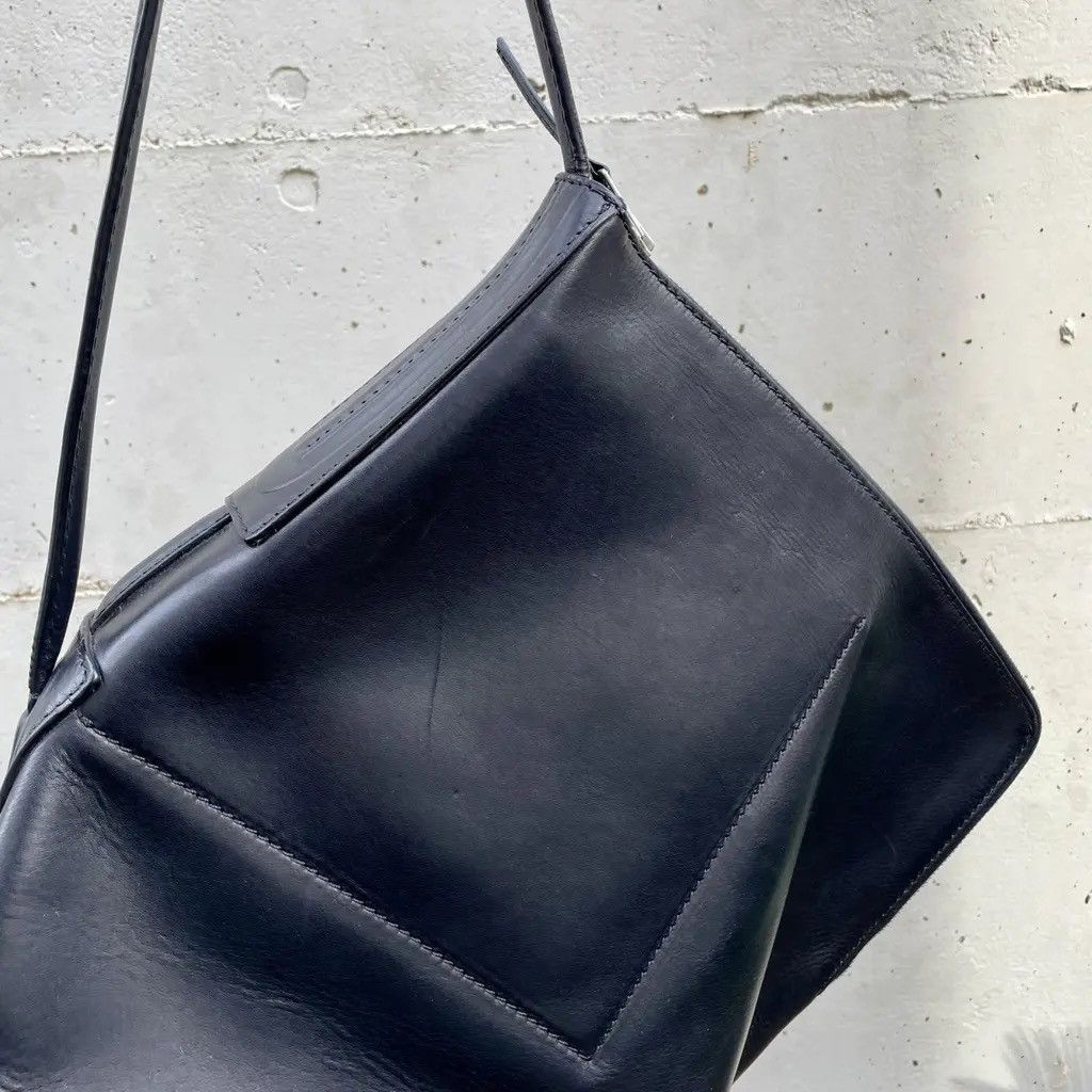 Rick Owens Porteville bag Size ONE SIZE - 6 Thumbnail
